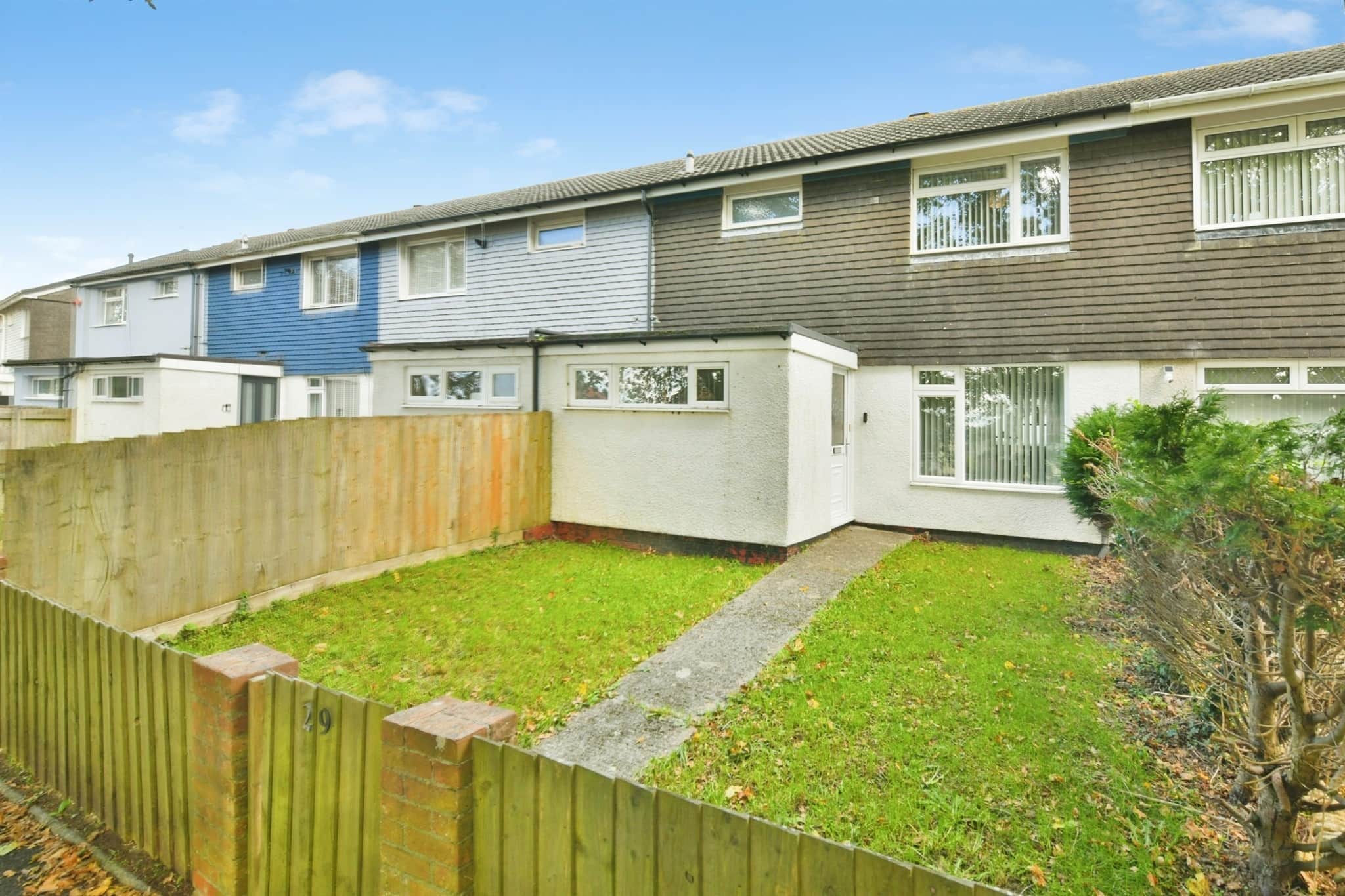Property at Herschel Gardens, Plymouth