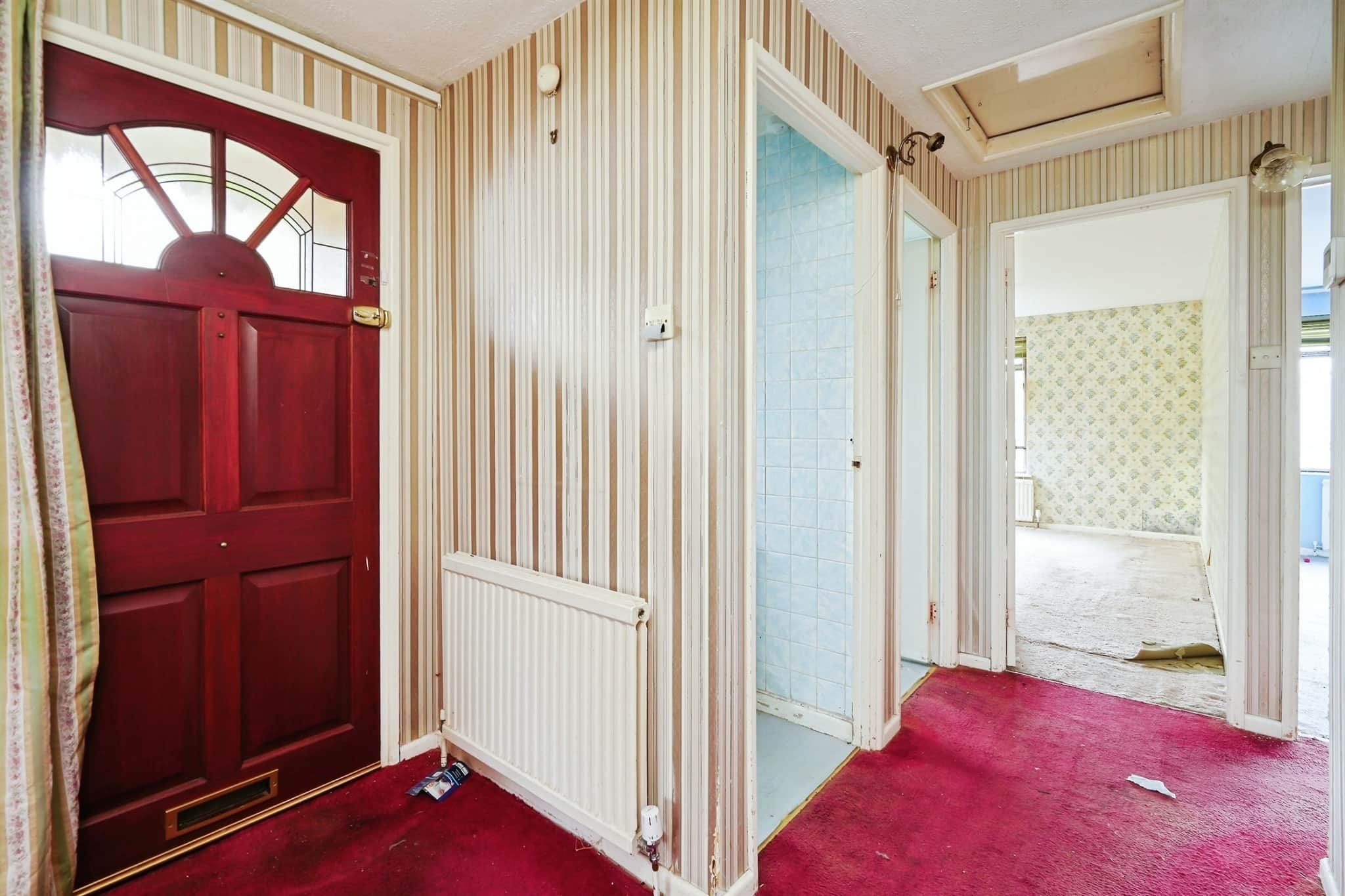 Property at Ambrose Rise, Wheatley, Oxford