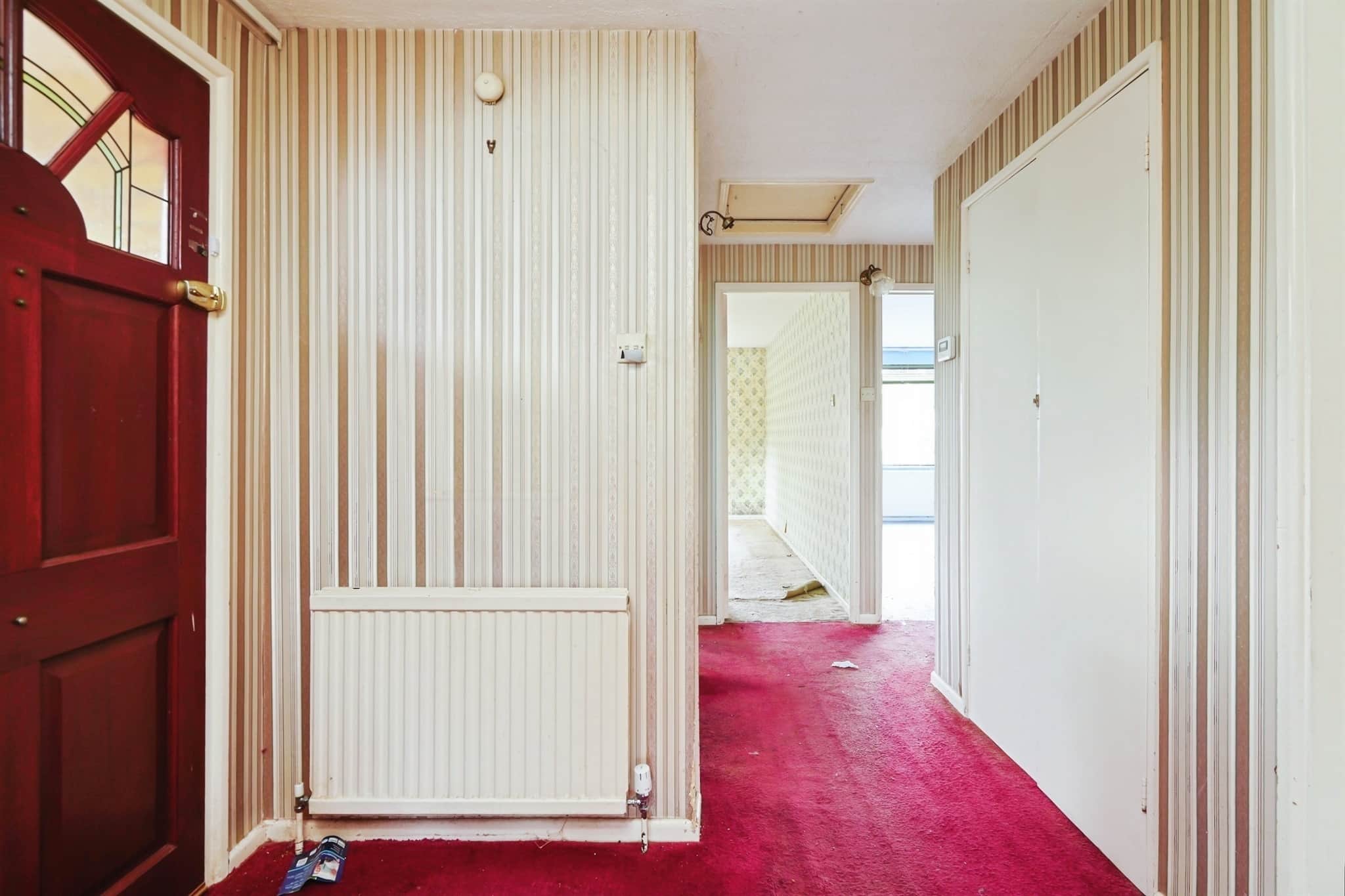 Property at Ambrose Rise, Wheatley, Oxford