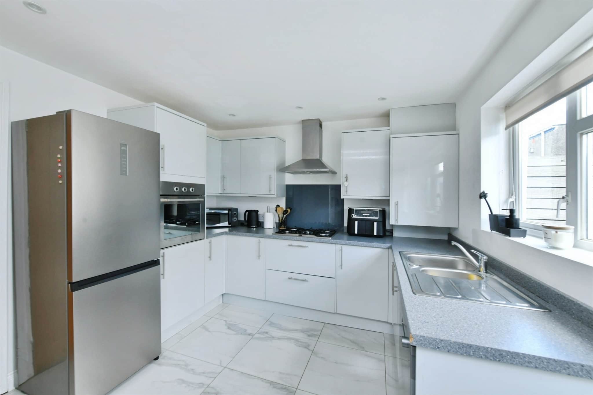 Property at Herschel Gardens, Plymouth