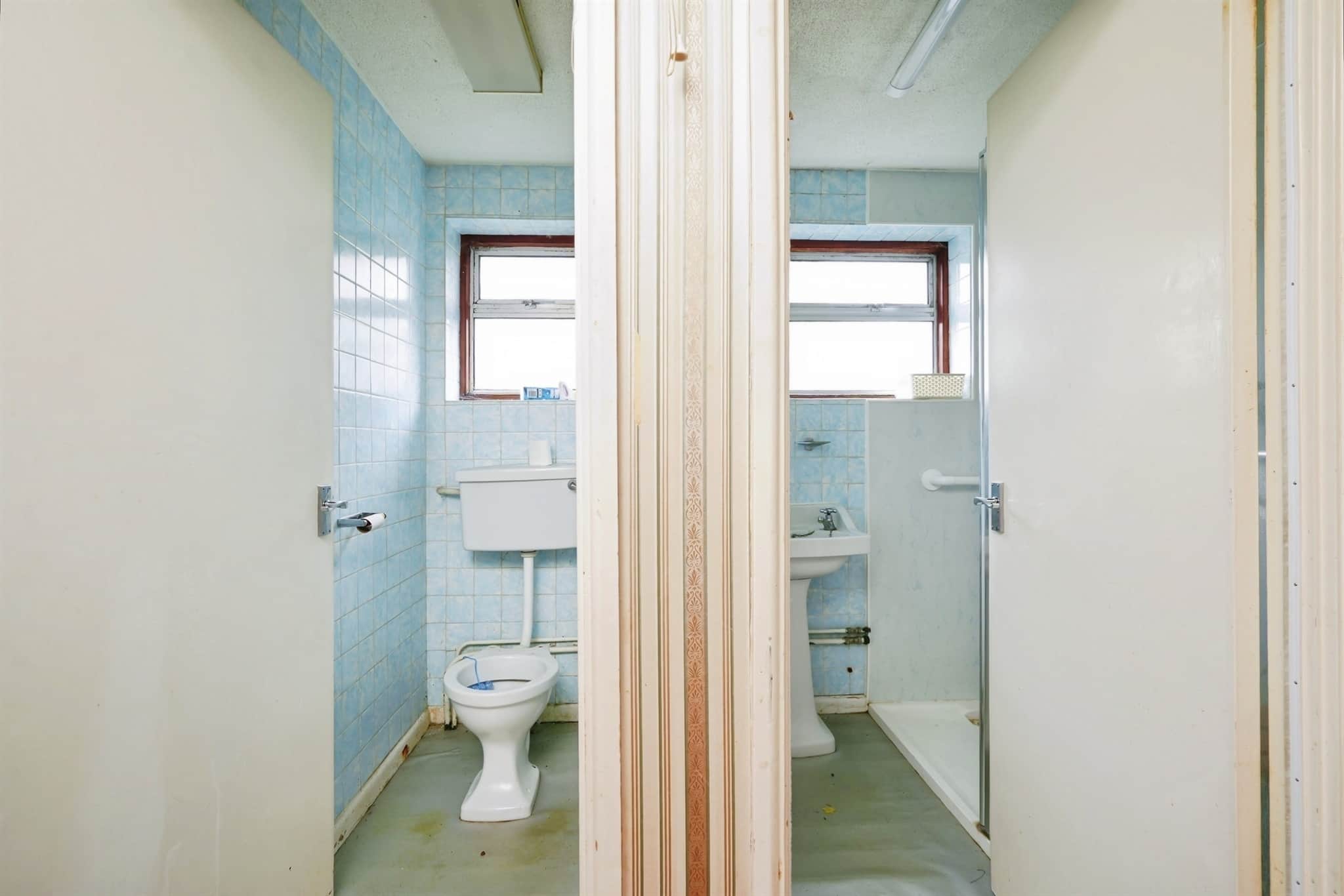 Property at Ambrose Rise, Wheatley, Oxford