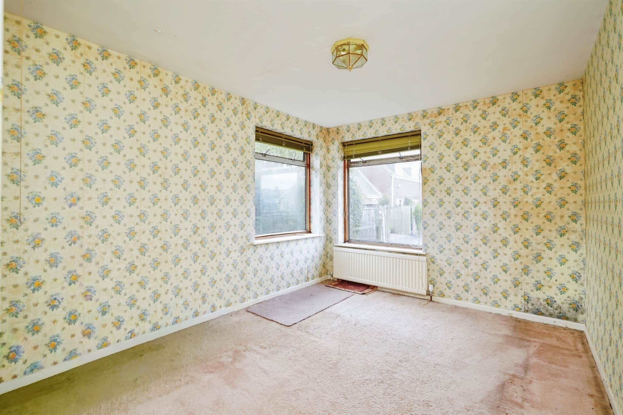 Property at Ambrose Rise, Wheatley, Oxford
