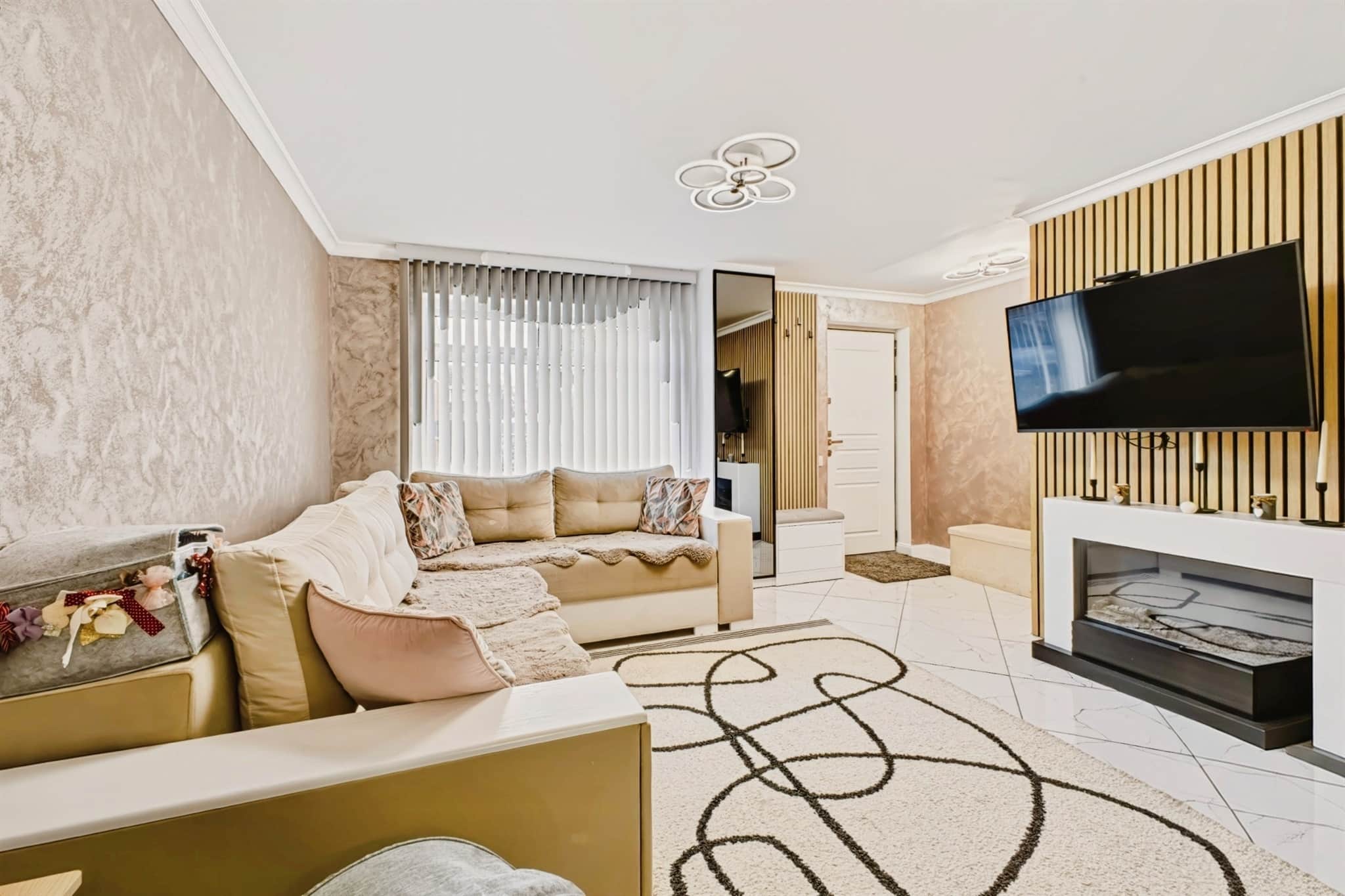 Property at Cowgill Close, Northampton