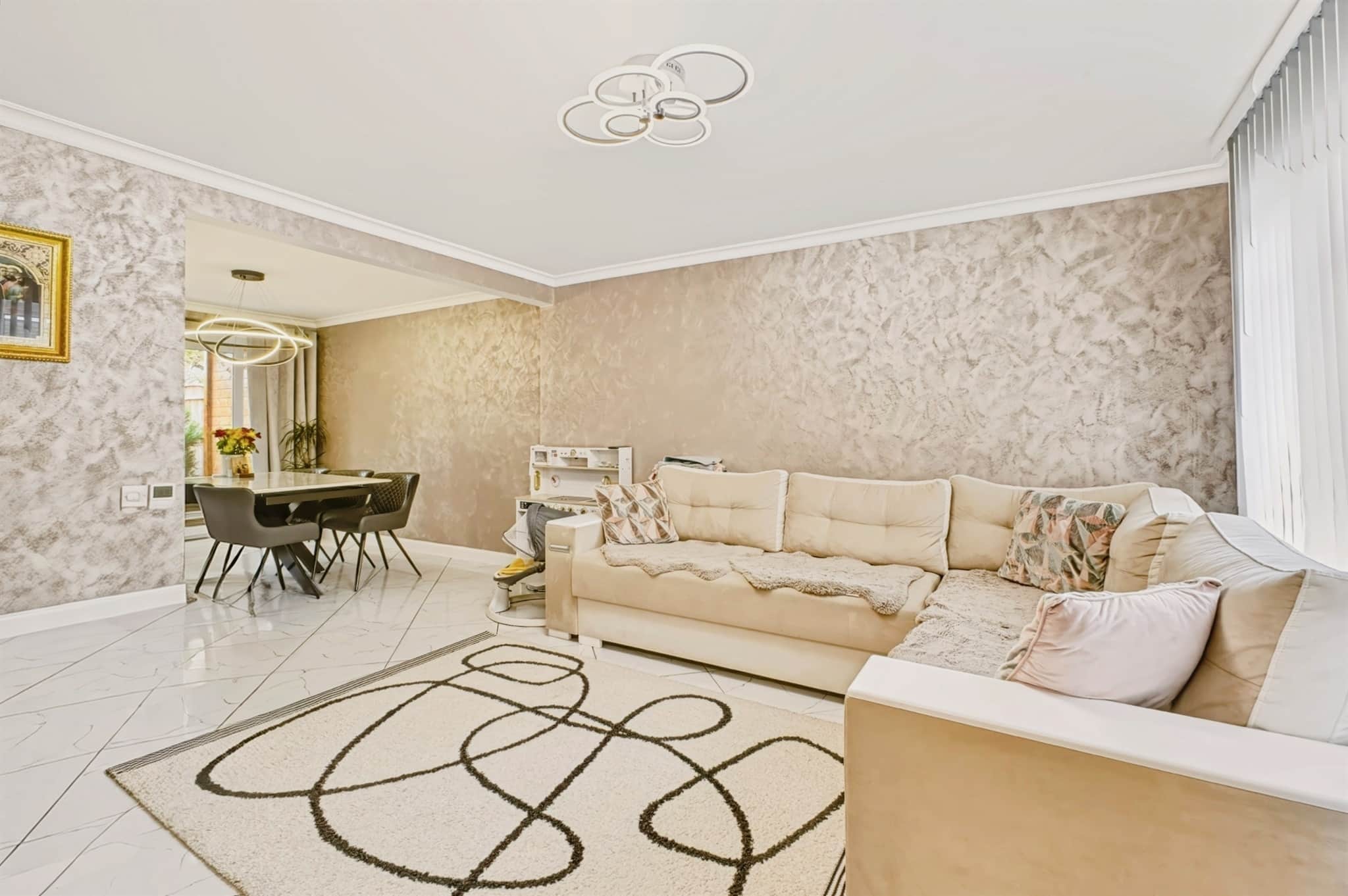 Property at Cowgill Close, Northampton