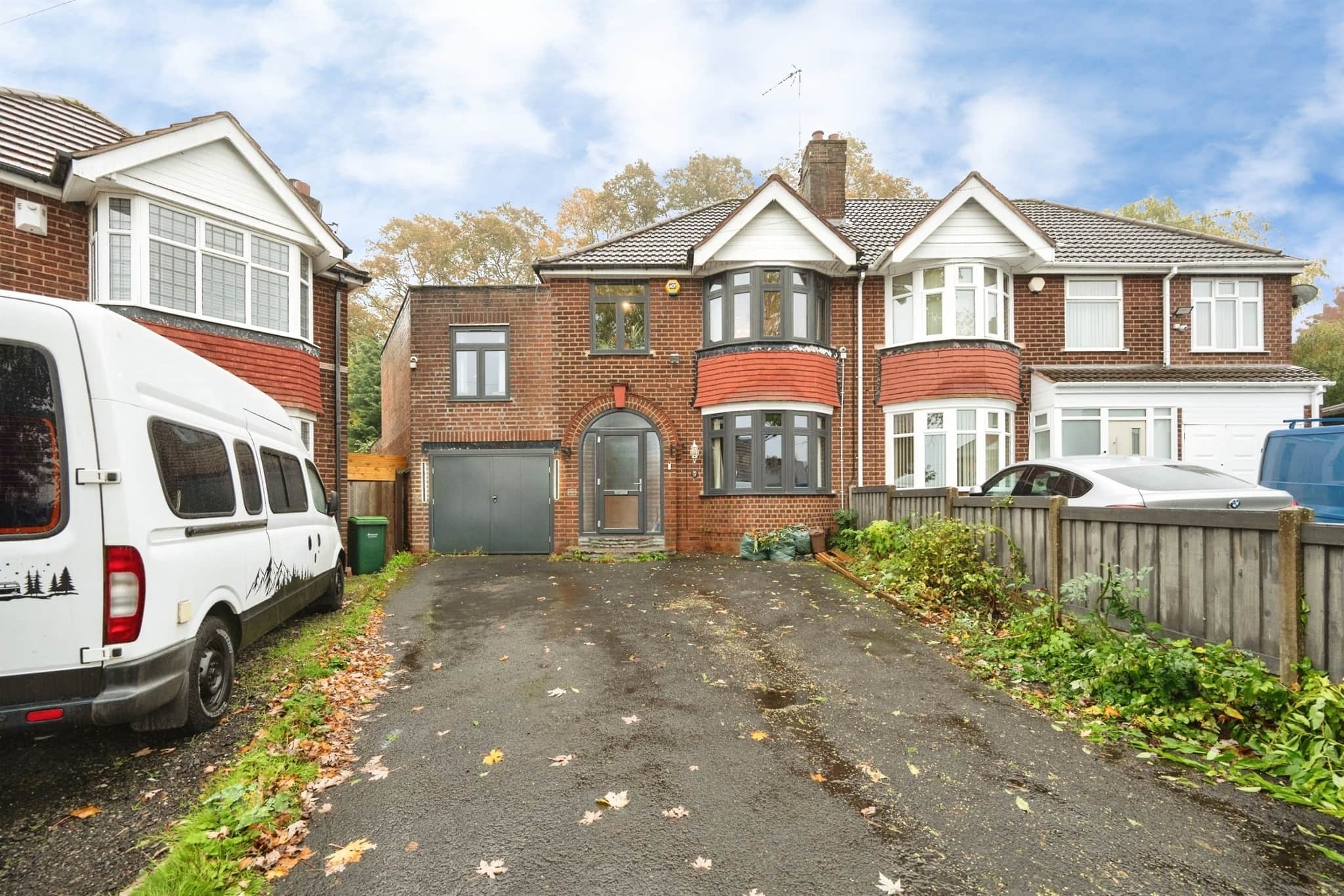 Property at Barnford Crescent, Oldbury