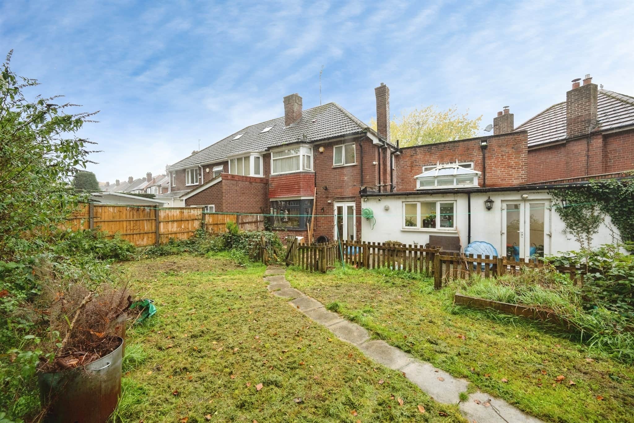 Property at Barnford Crescent, Oldbury