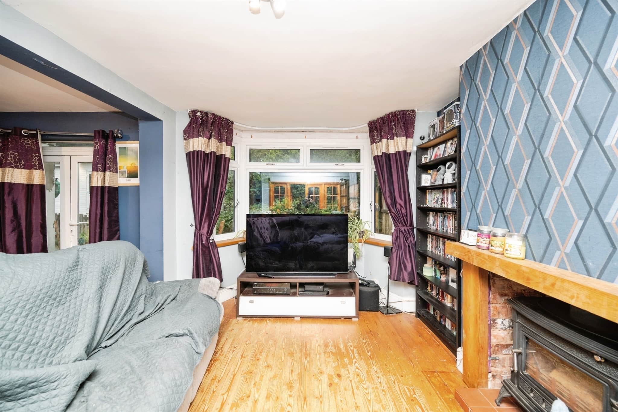 Property at Barnford Crescent, Oldbury