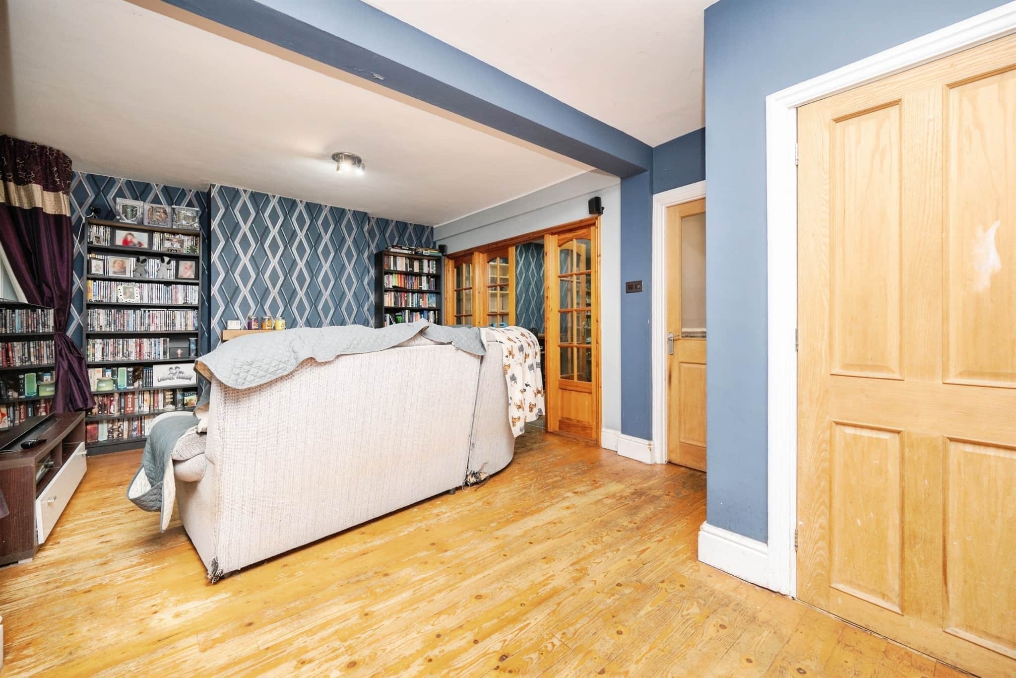 Property at Barnford Crescent, Oldbury