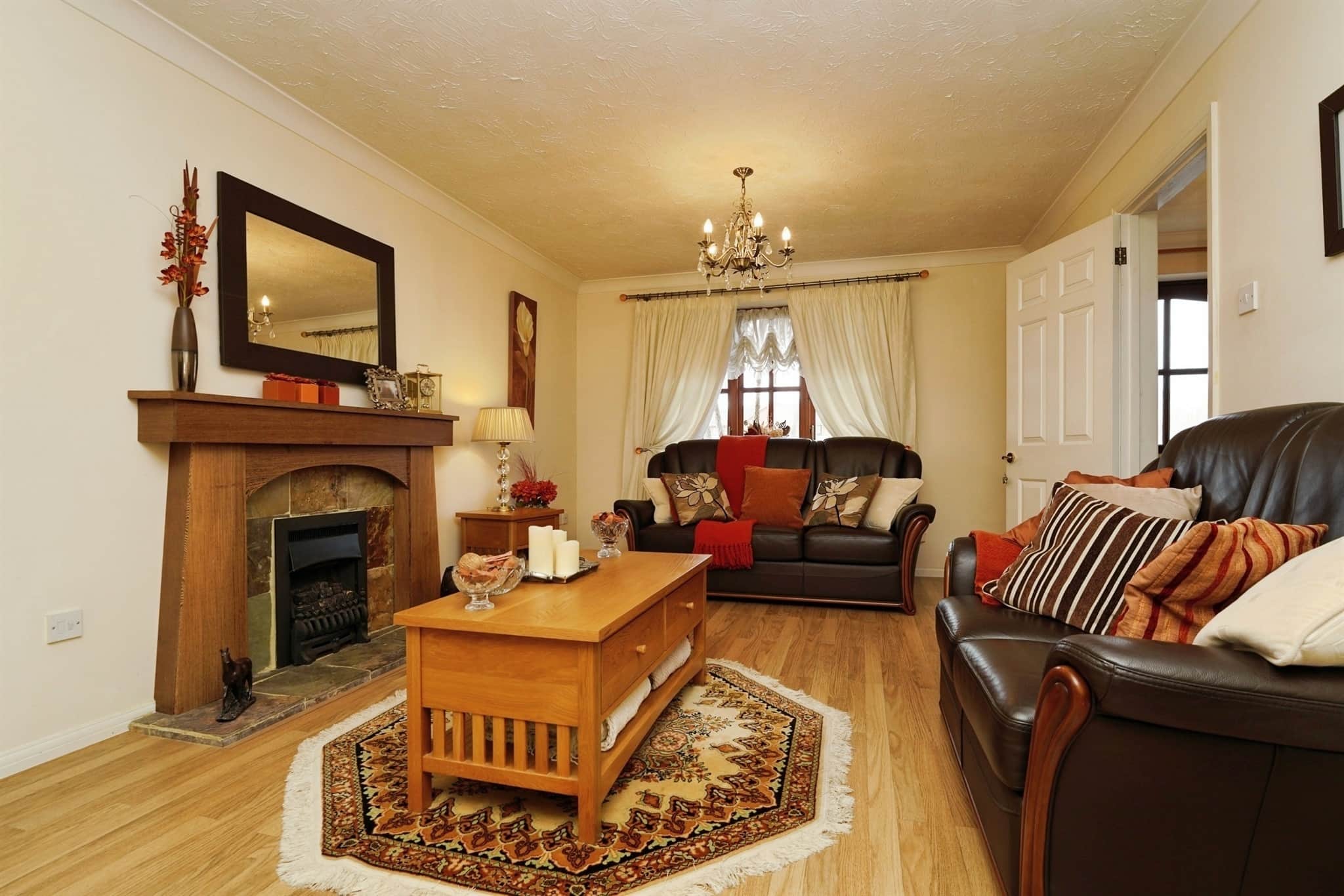 Property at Rannoch Avenue, WORCESTER