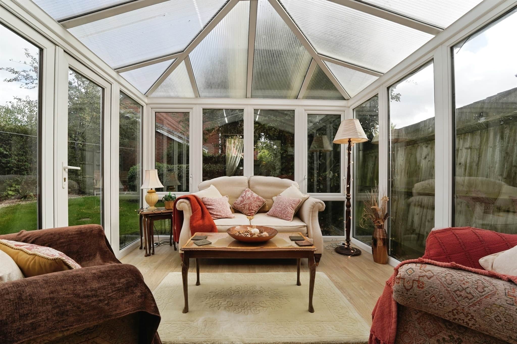 Property at Rannoch Avenue, WORCESTER