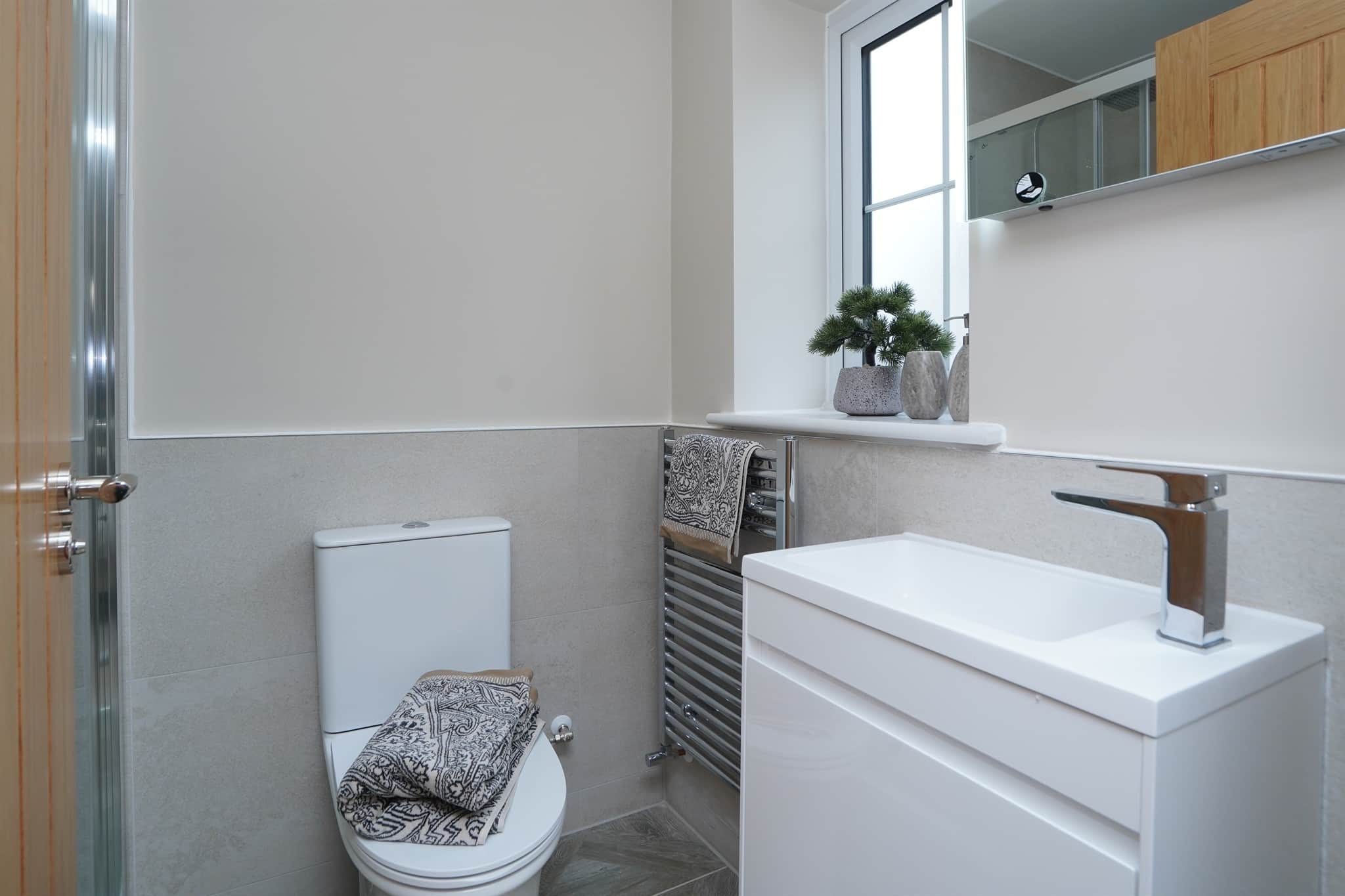 Property at Cateswell Road, Sparkhill, Birmingham