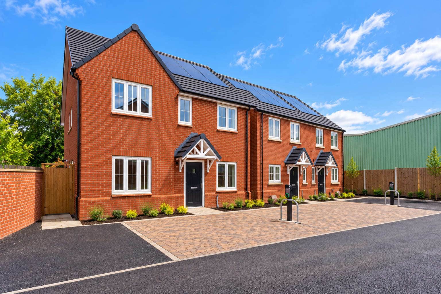 Property at Cateswell Road, Sparkhill, Birmingham