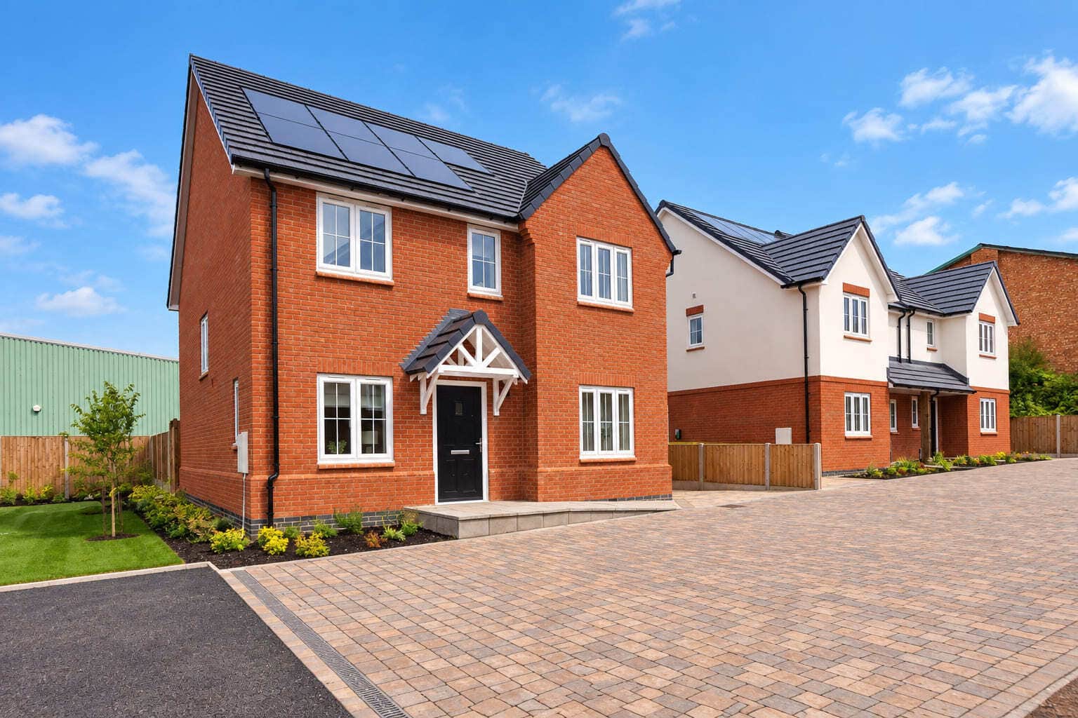 Property at Cateswell Road, Sparkhill, Birmingham