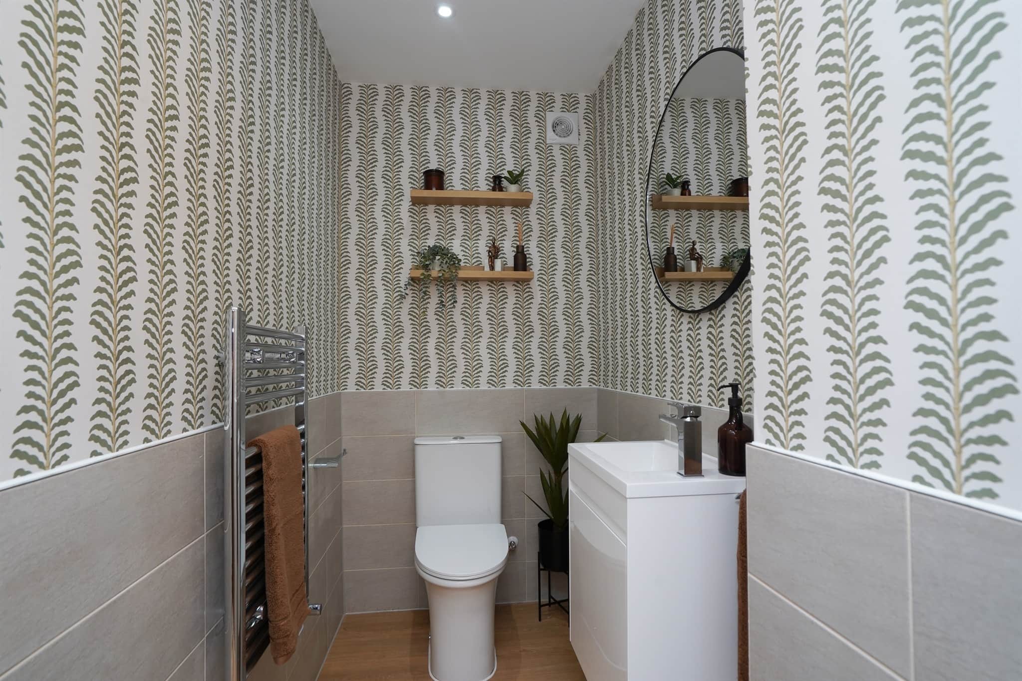 Property at Cateswell Road, Sparkhill, Birmingham