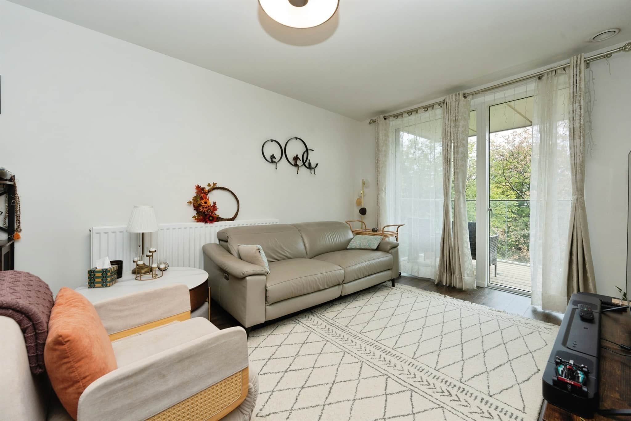 Property at North End Road, Wembley