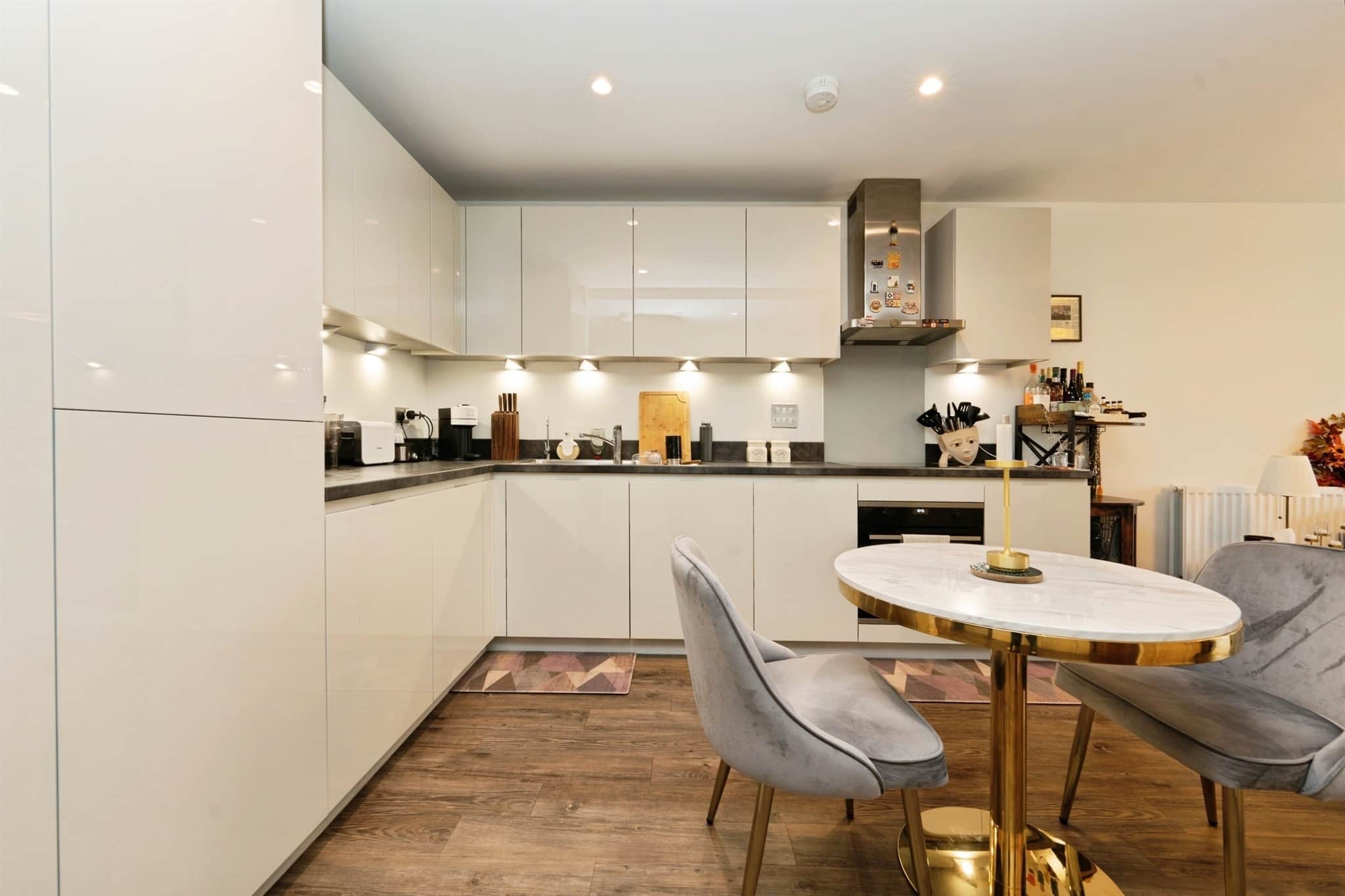 Property at North End Road, Wembley