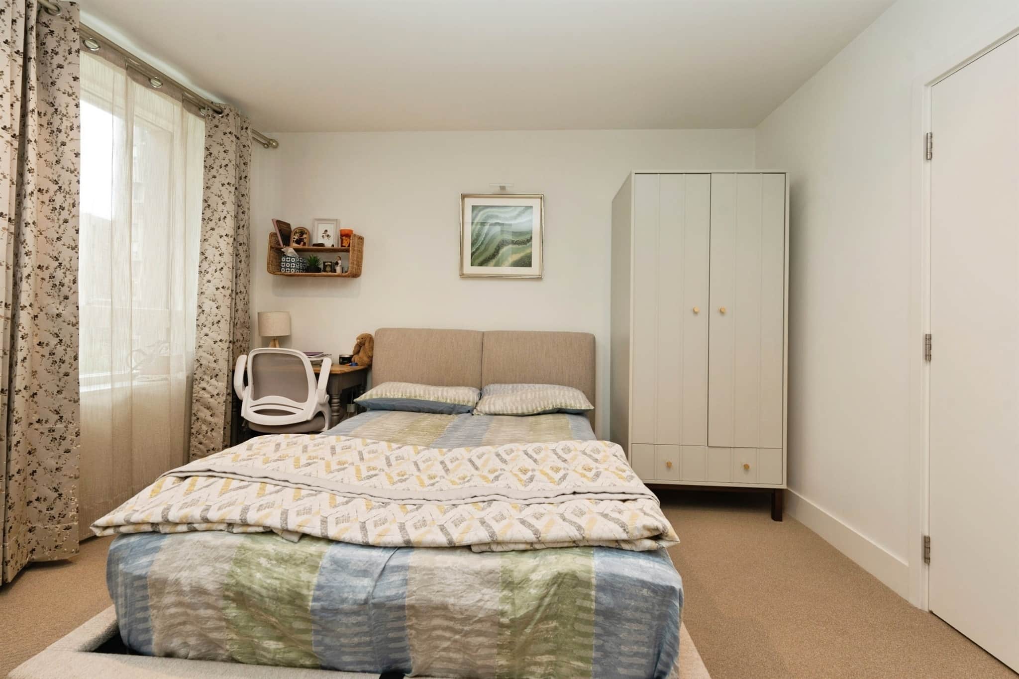 Property at North End Road, Wembley