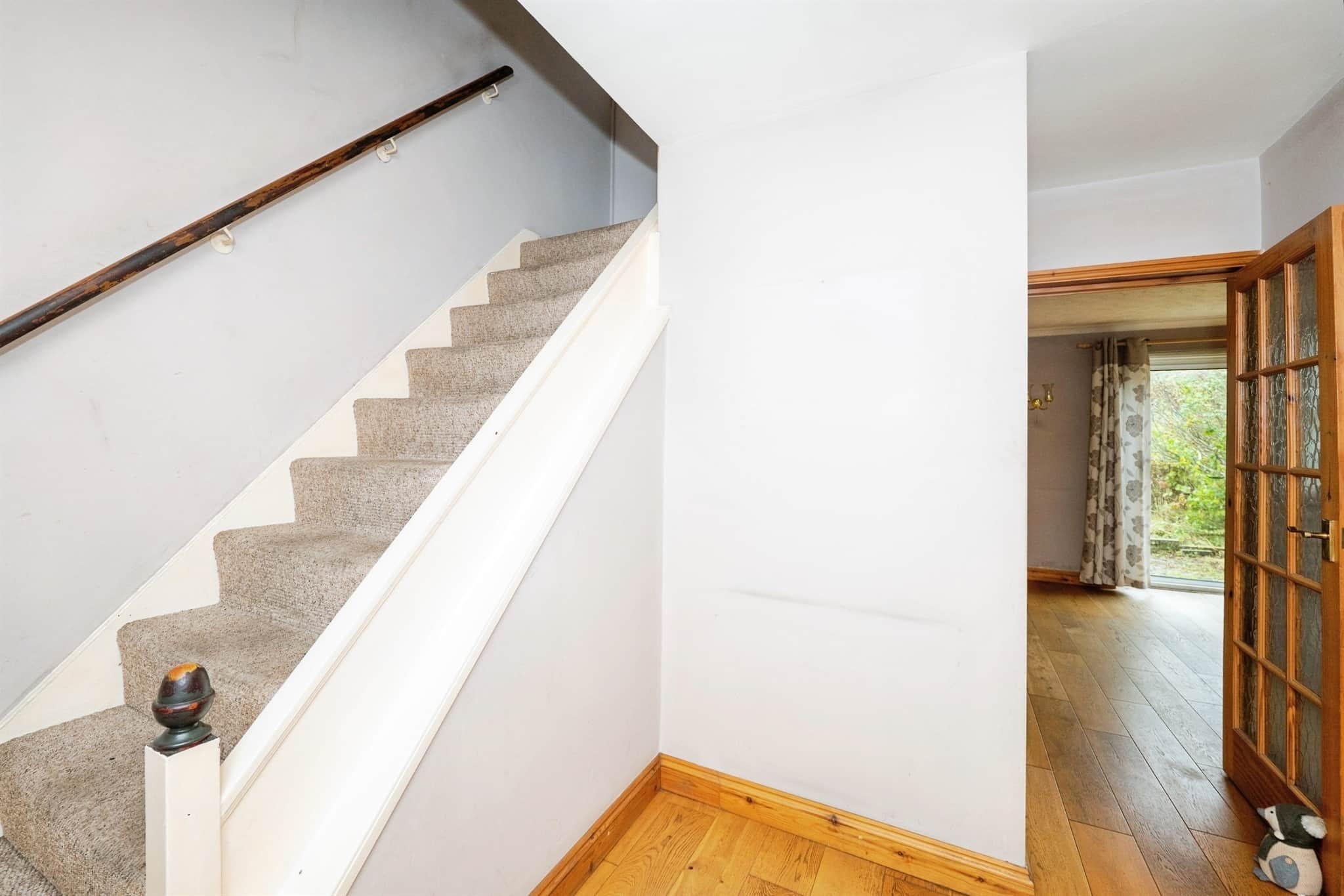 Property at Salcombe Road, Bristol