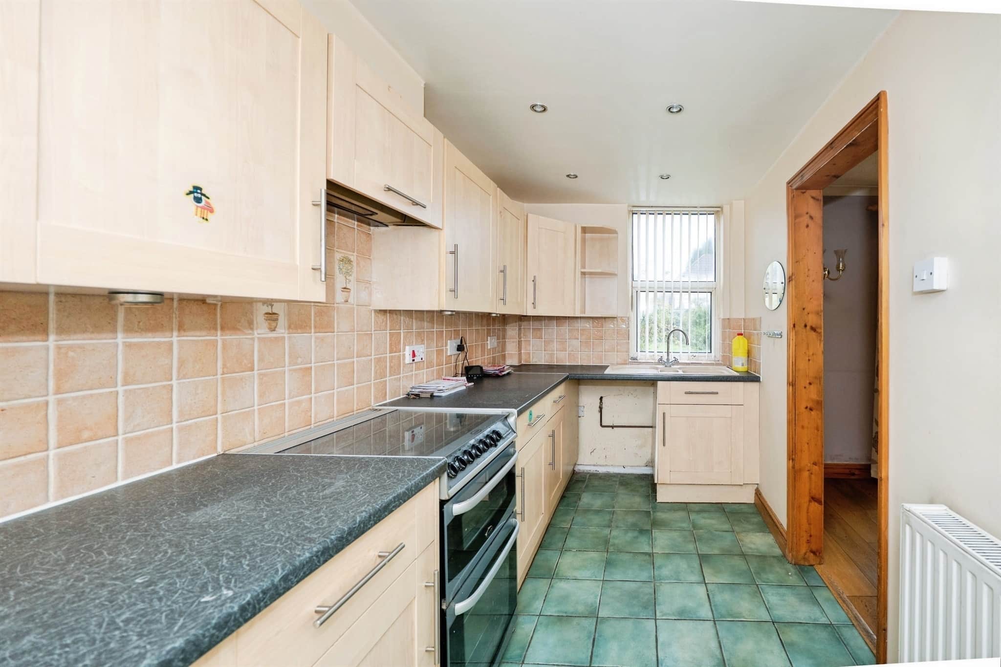 Property at Salcombe Road, Bristol