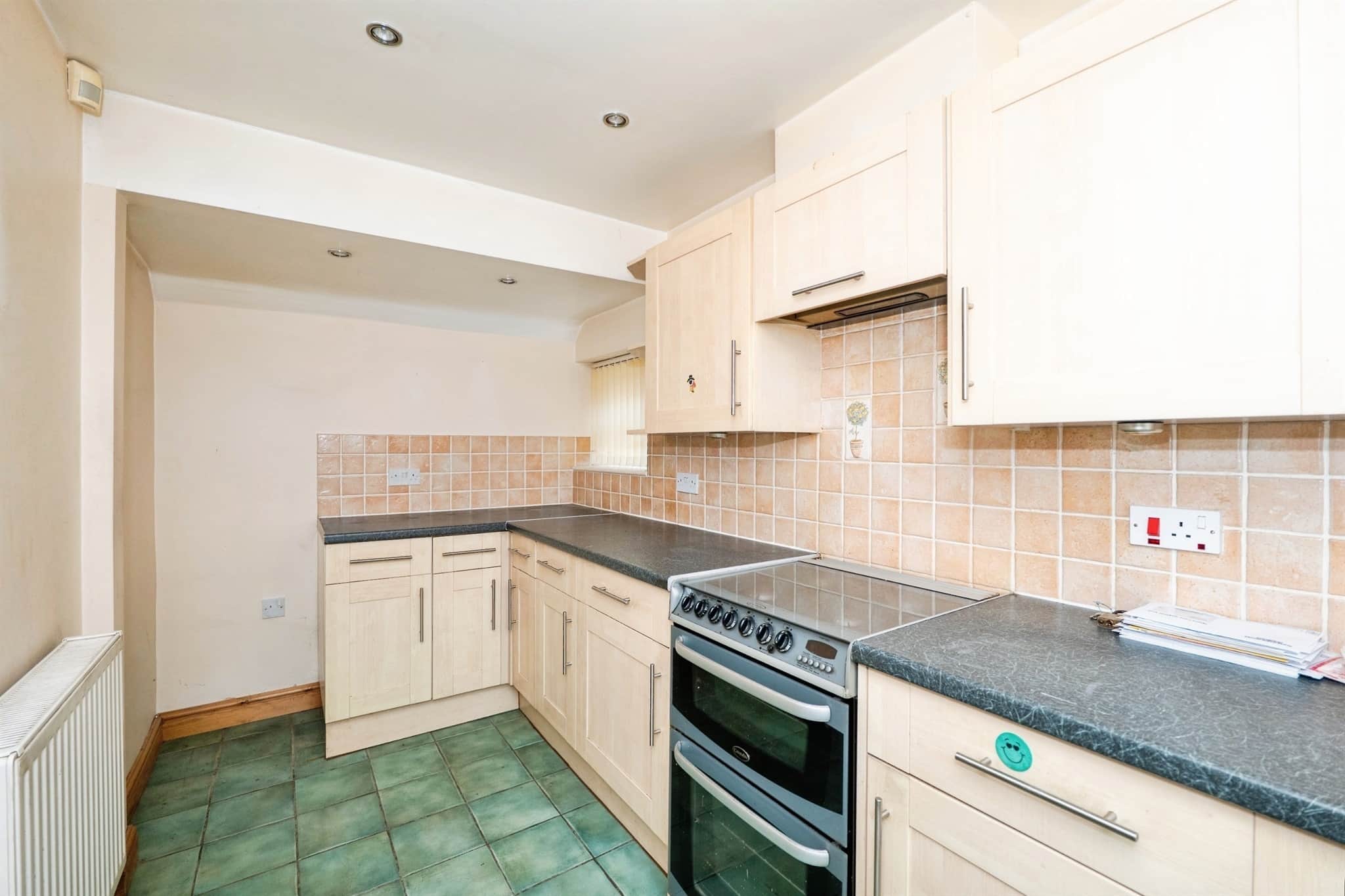 Property at Salcombe Road, Bristol
