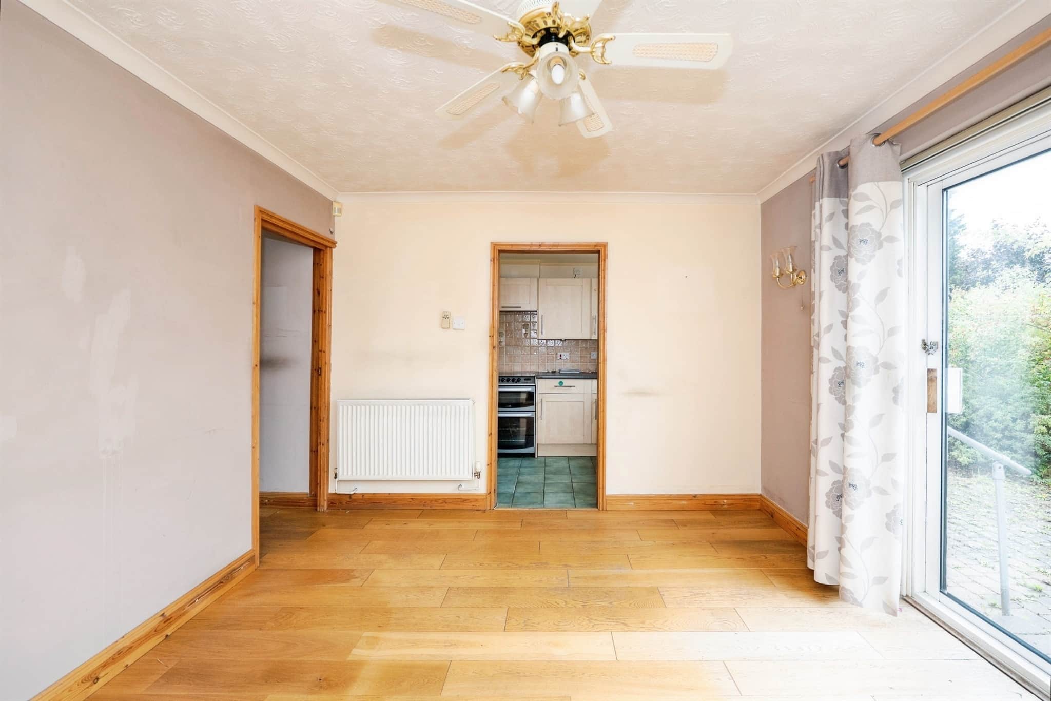 Property at Salcombe Road, Bristol