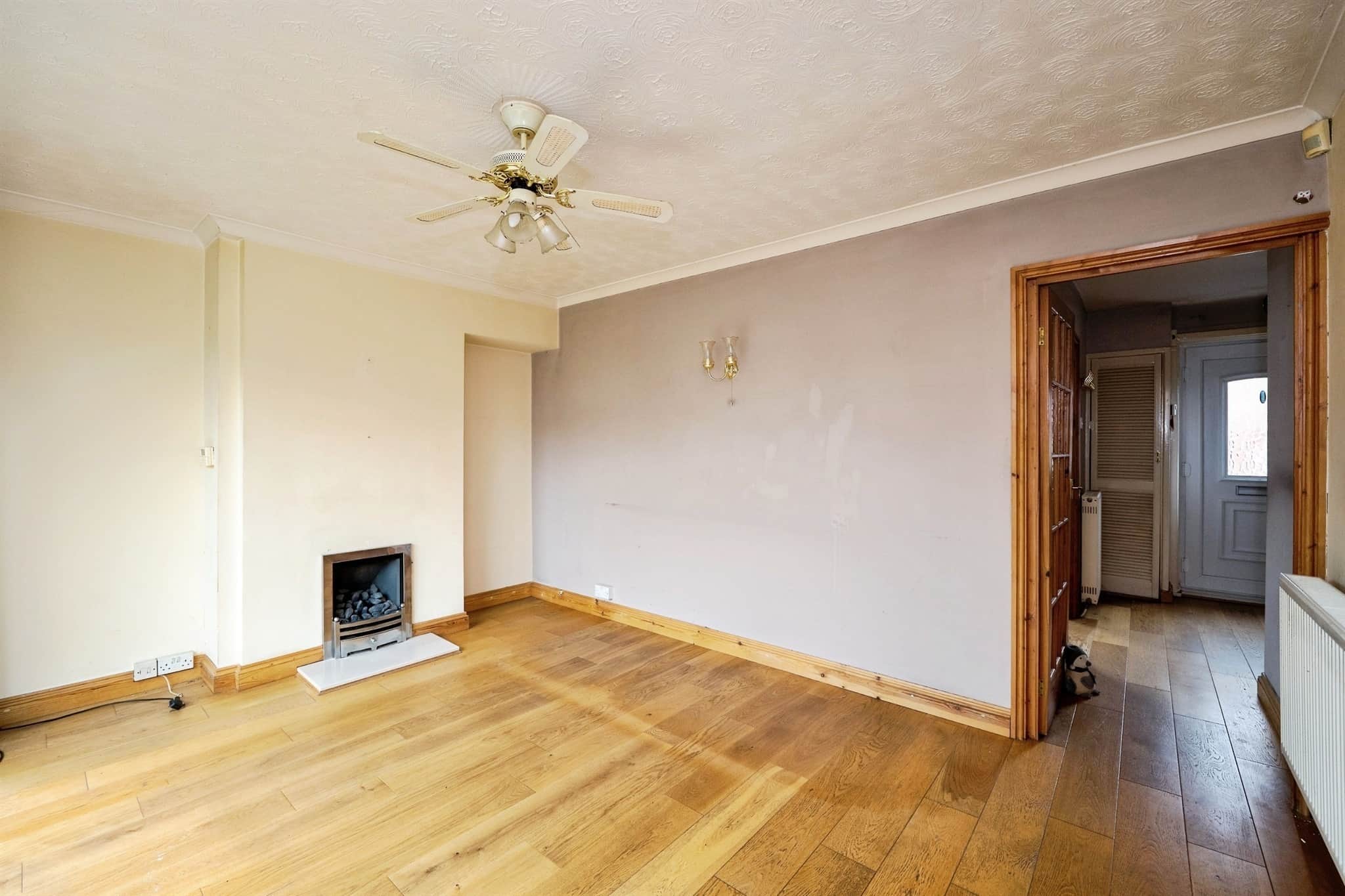 Property at Salcombe Road, Bristol