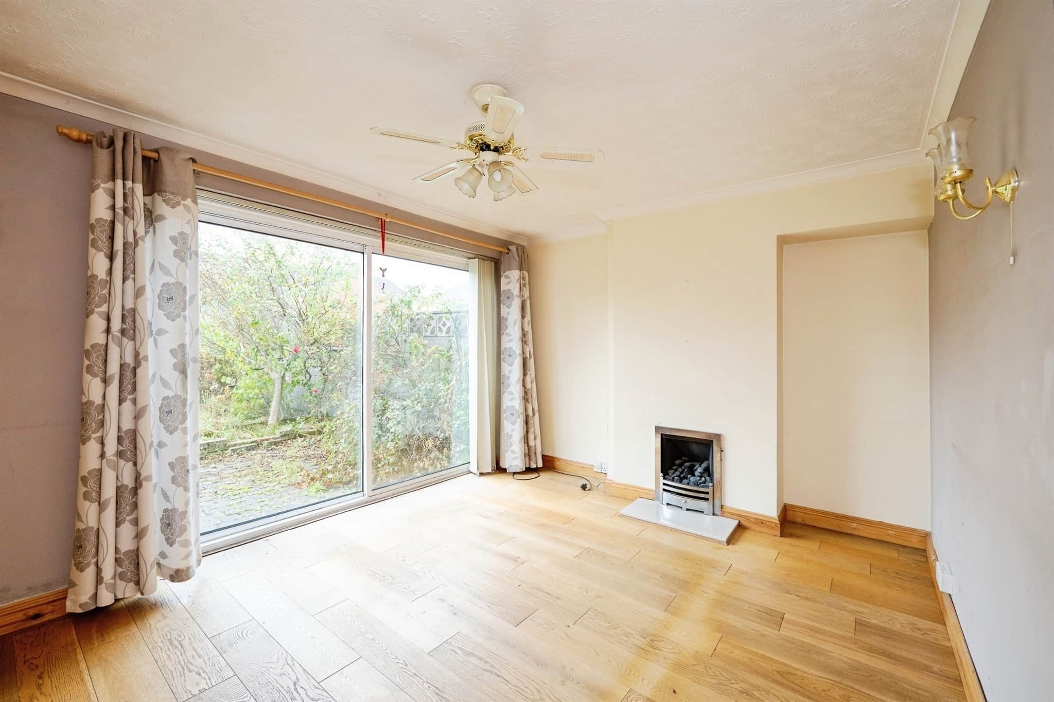 Property at Salcombe Road, Bristol