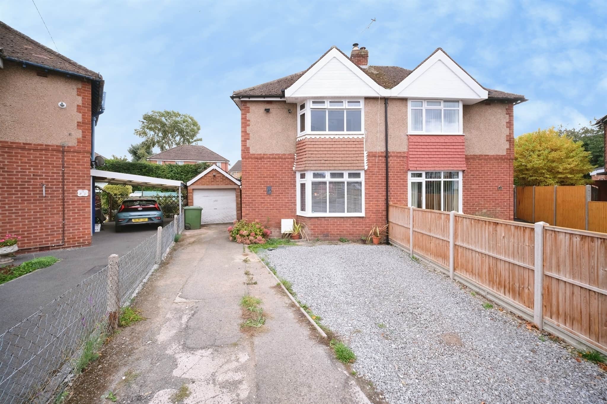 Property at Garrick Avenue, Hereford