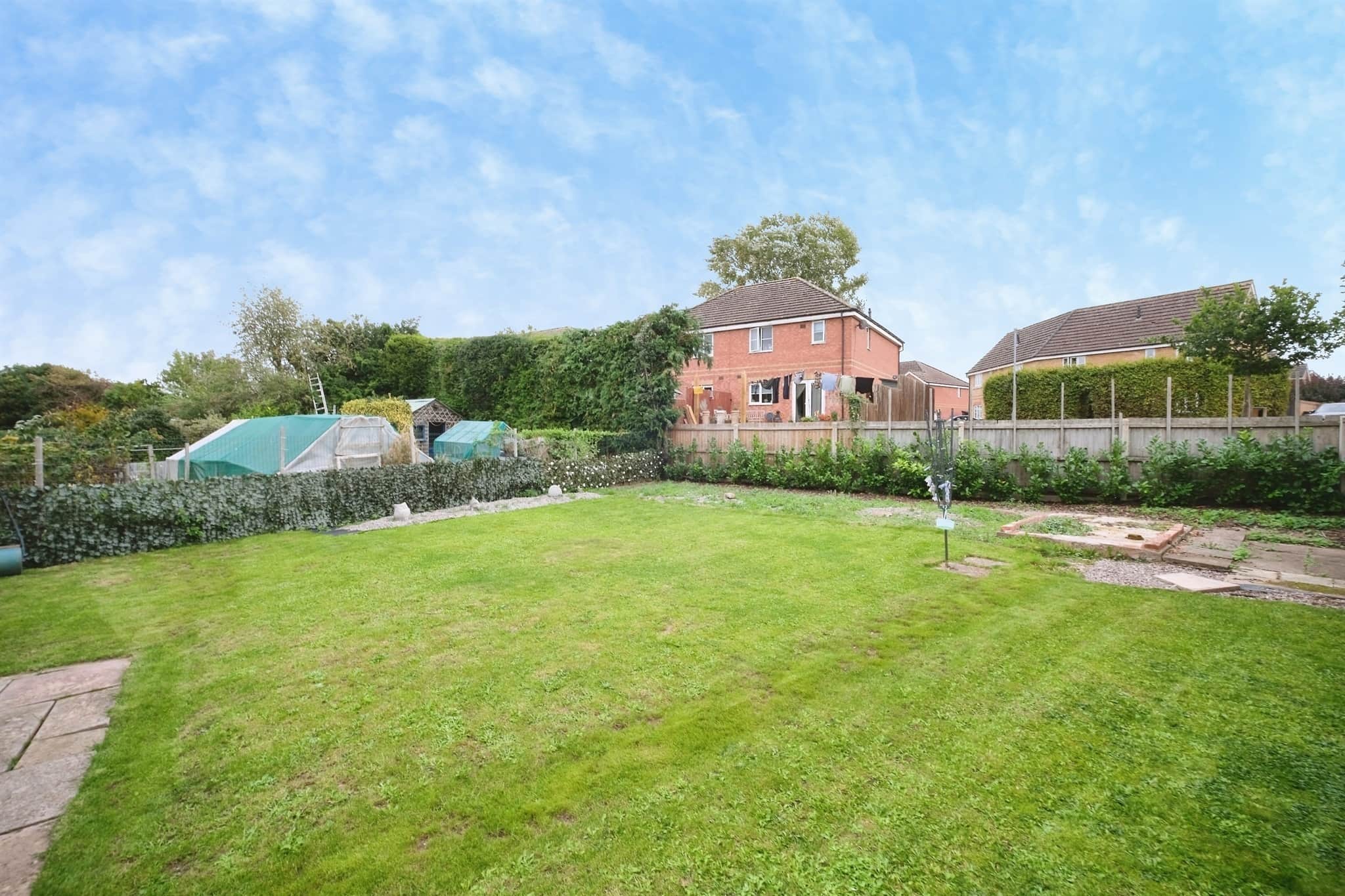 Property at Garrick Avenue, Hereford