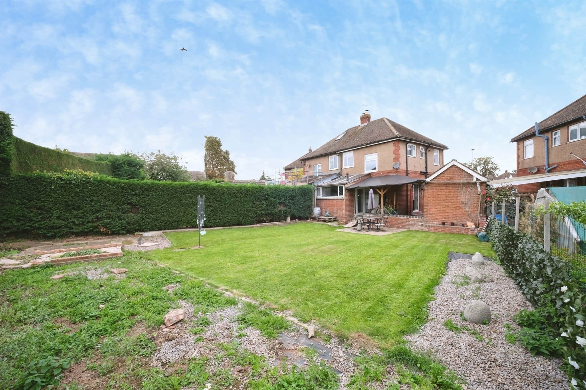 Property at Garrick Avenue, Hereford
