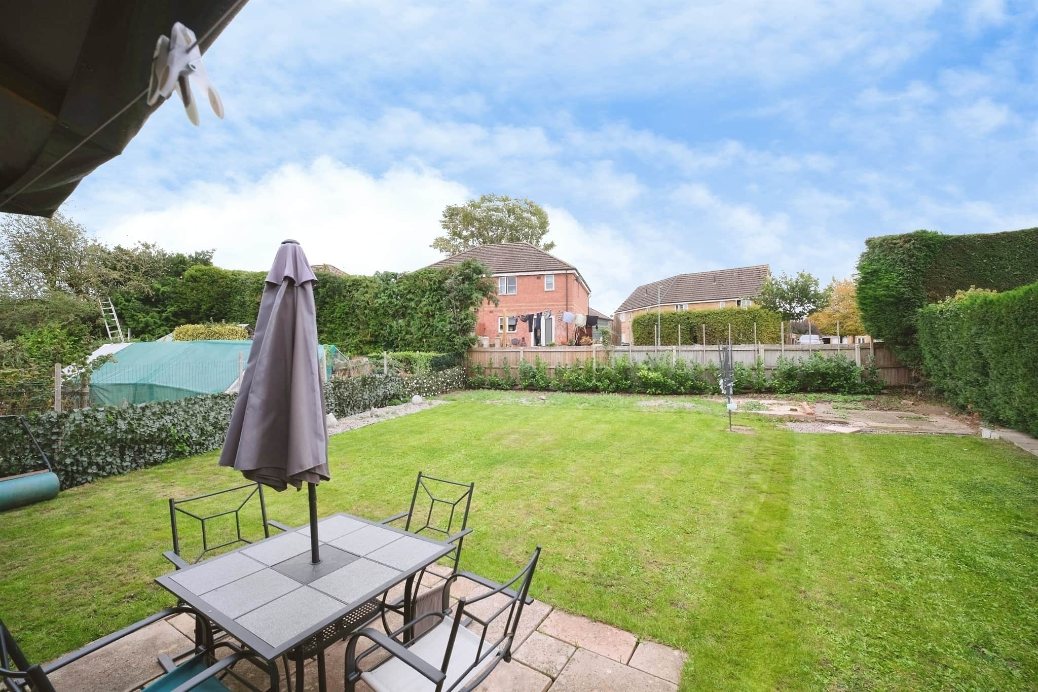 Property at Garrick Avenue, Hereford