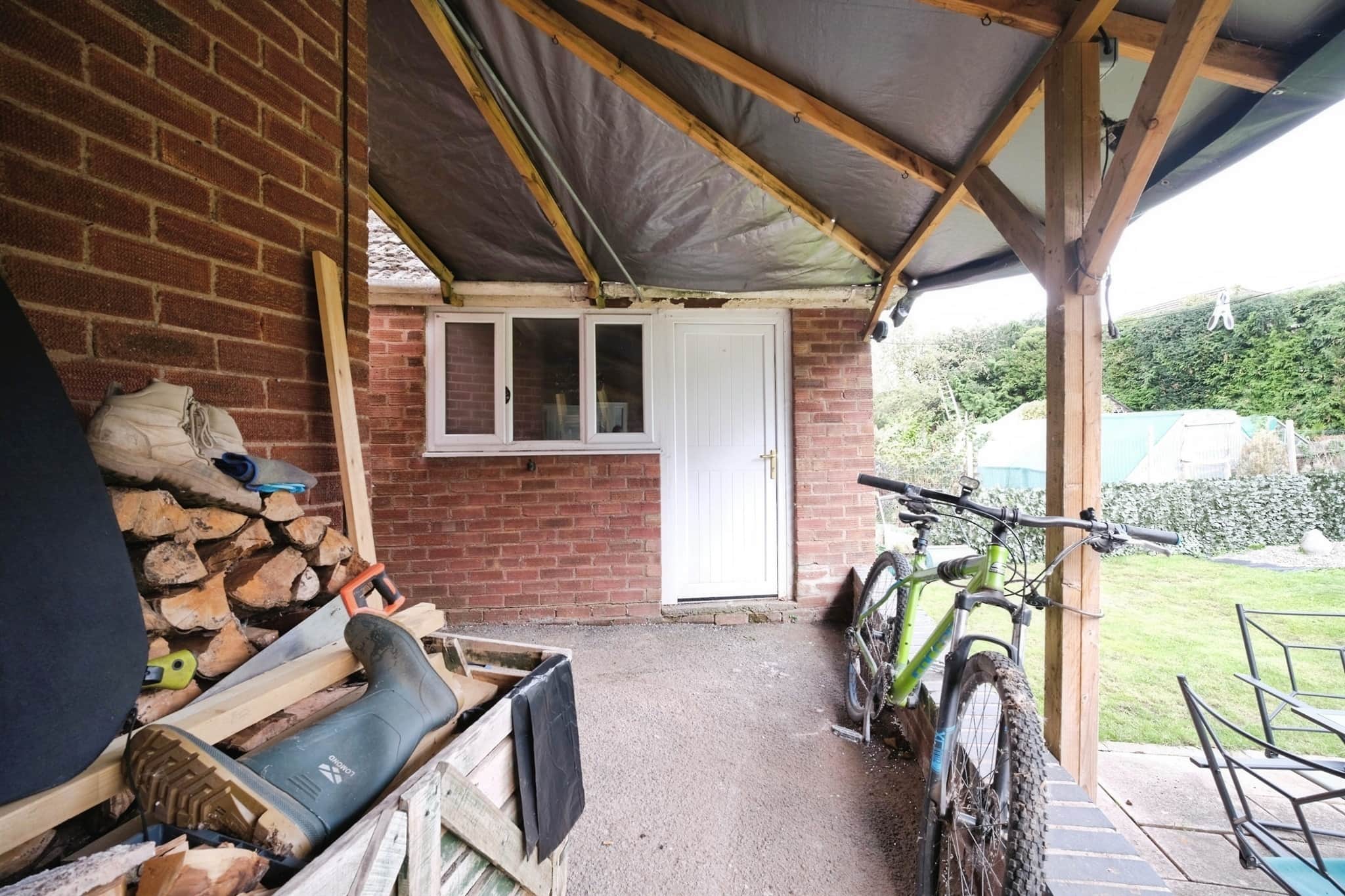 Property at Garrick Avenue, Hereford