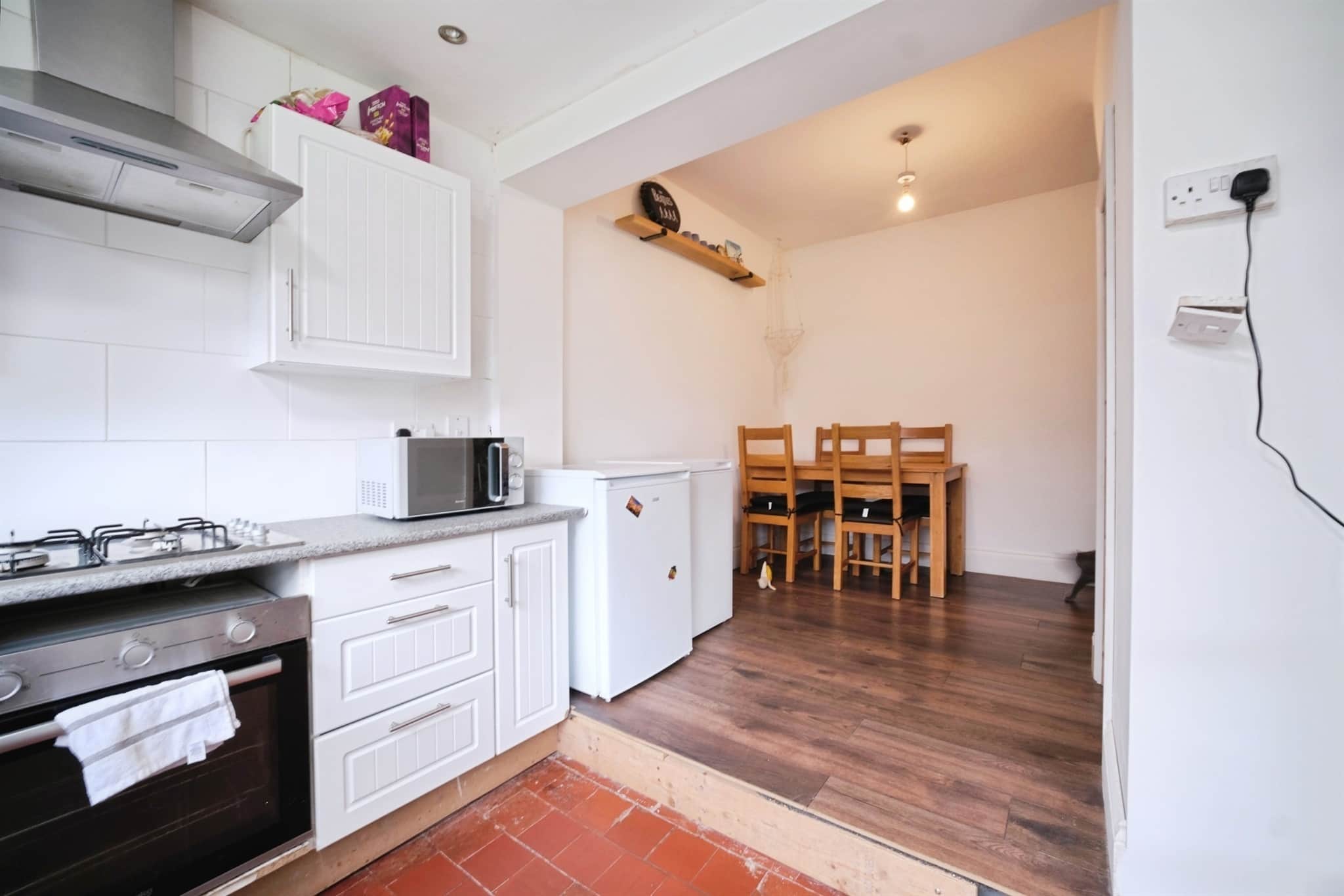 Property at Garrick Avenue, Hereford