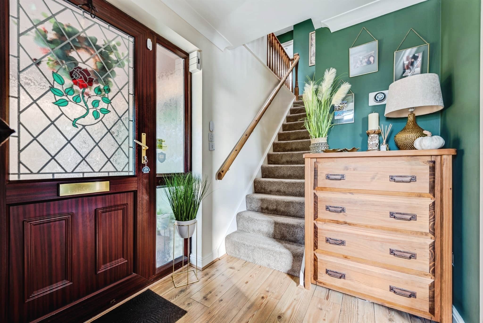 Property at Caraway Drive, Swindon