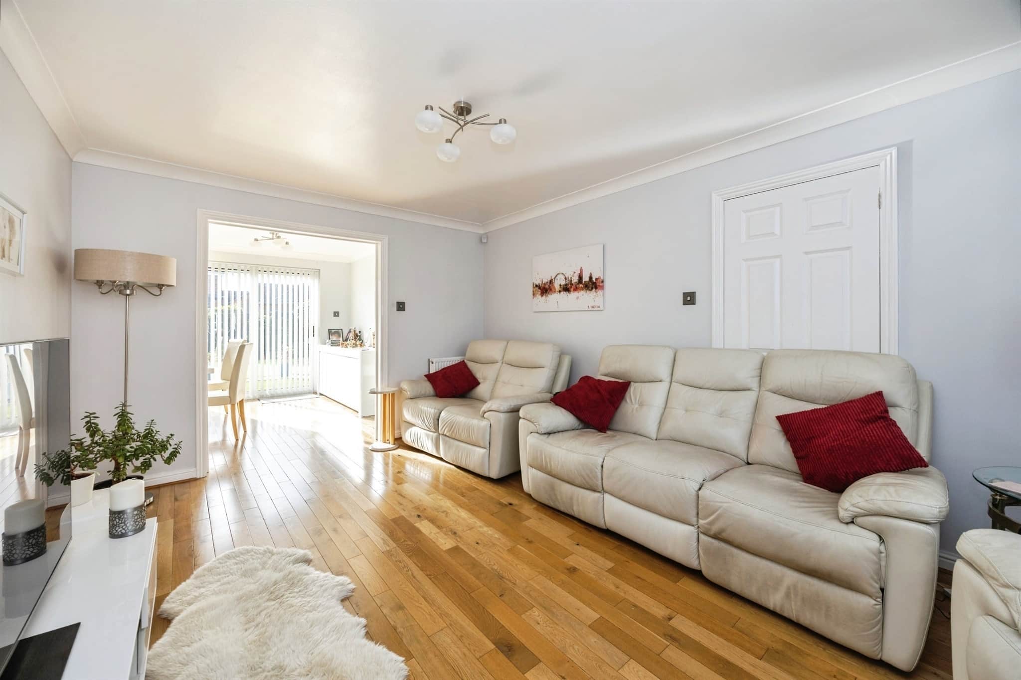 Property at Acorn Close, Kingsnorth, Ashford