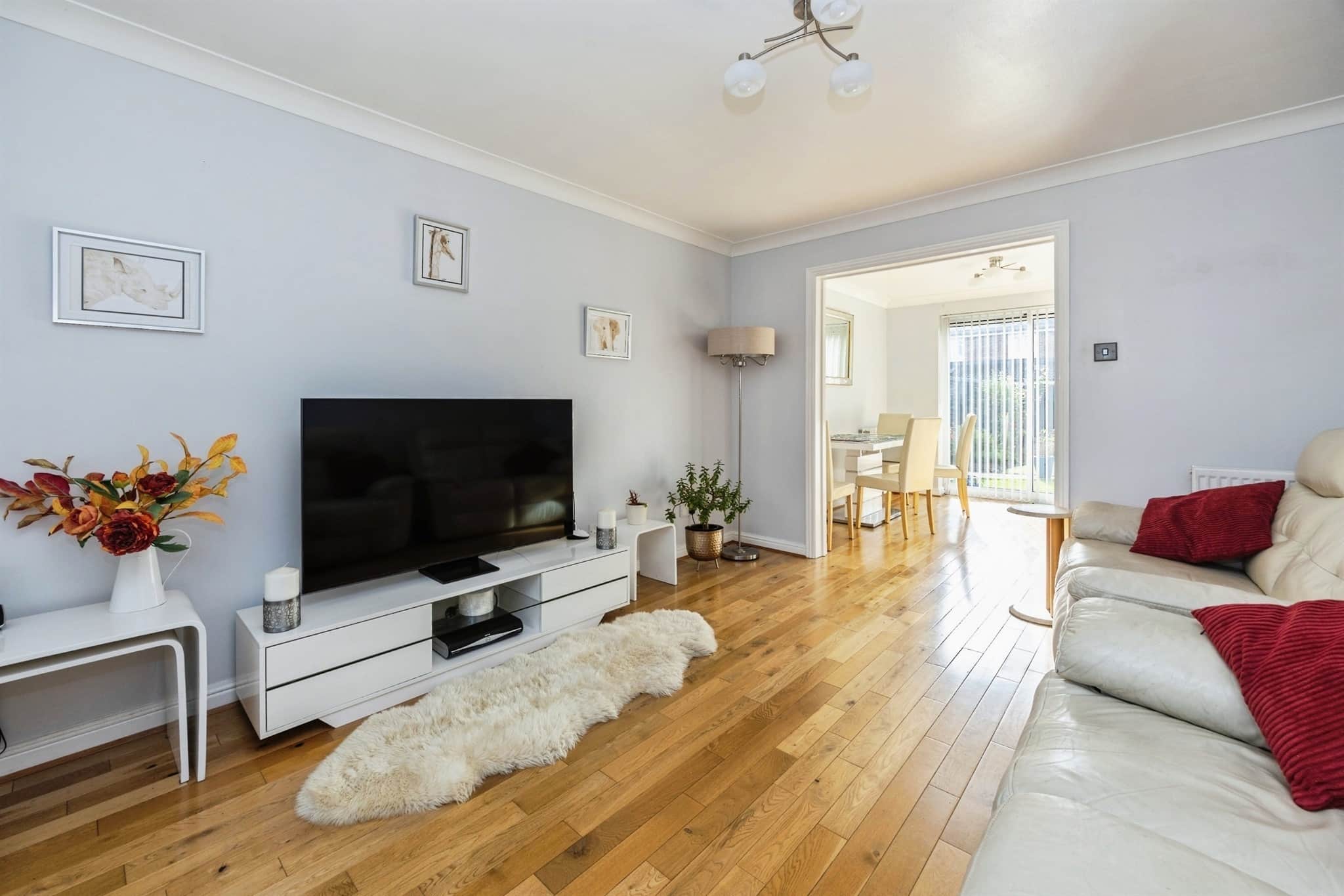 Property at Acorn Close, Kingsnorth, Ashford