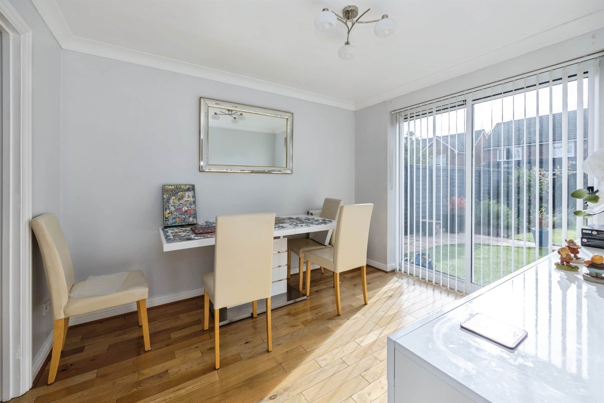 Property at Acorn Close, Kingsnorth, Ashford