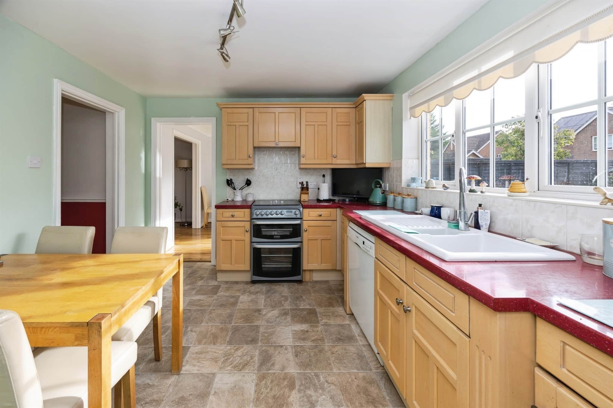 Property at Acorn Close, Kingsnorth, Ashford