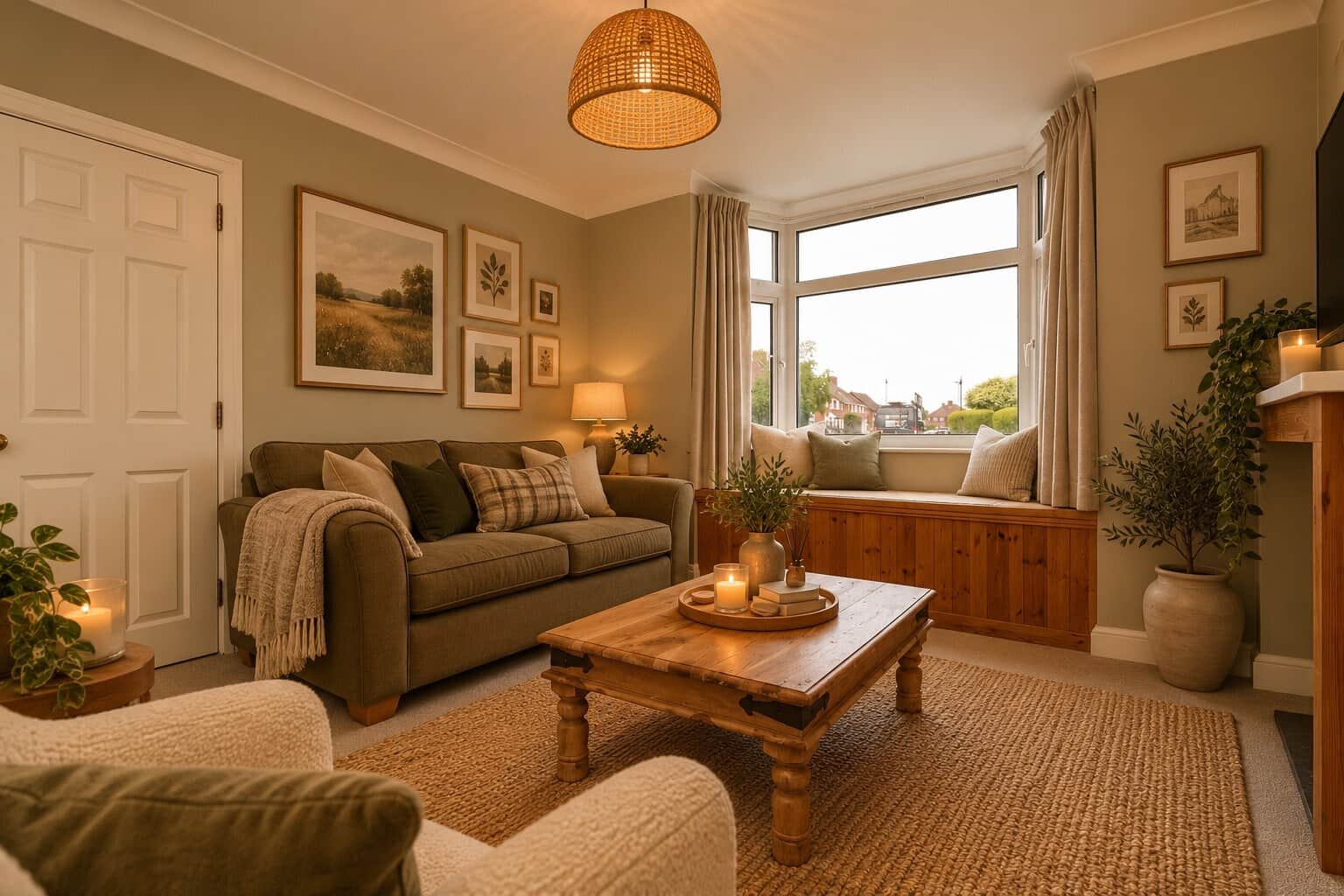 Property at Web Tree Avenue, Hereford