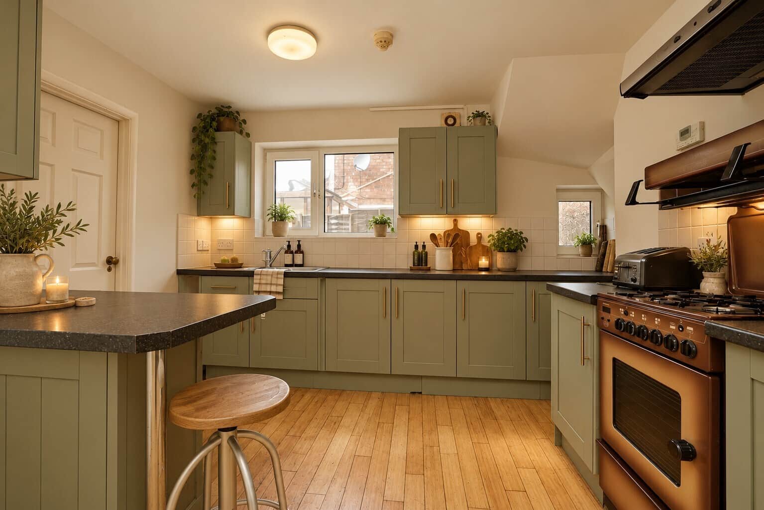 Property at Web Tree Avenue, Hereford