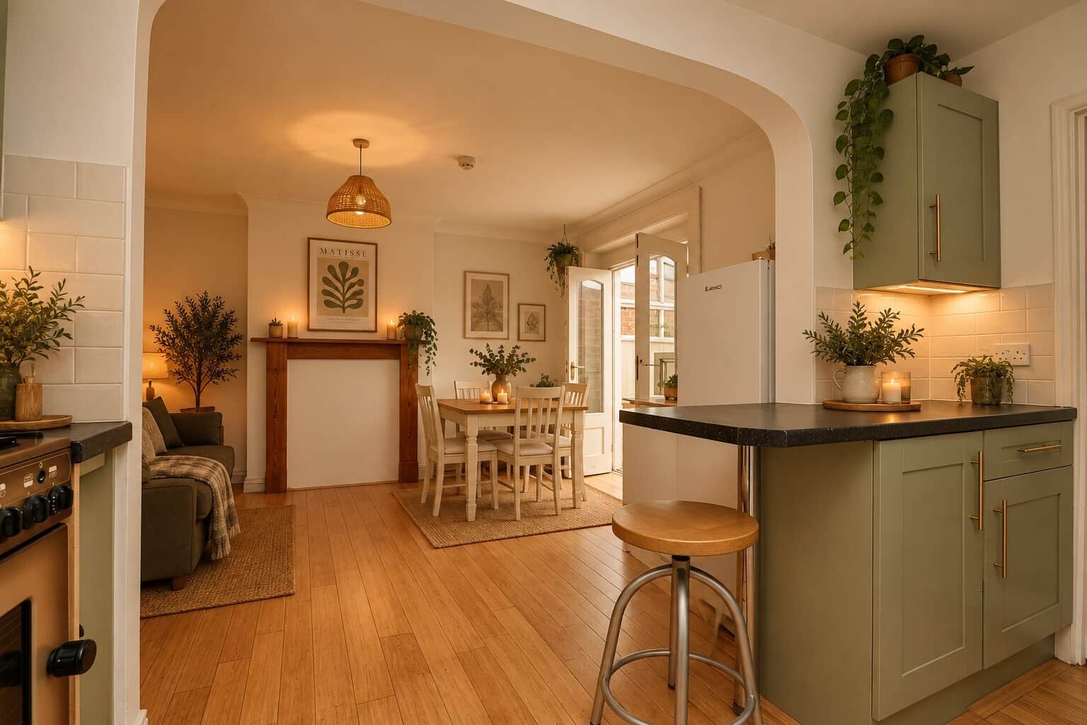 Property at Web Tree Avenue, Hereford