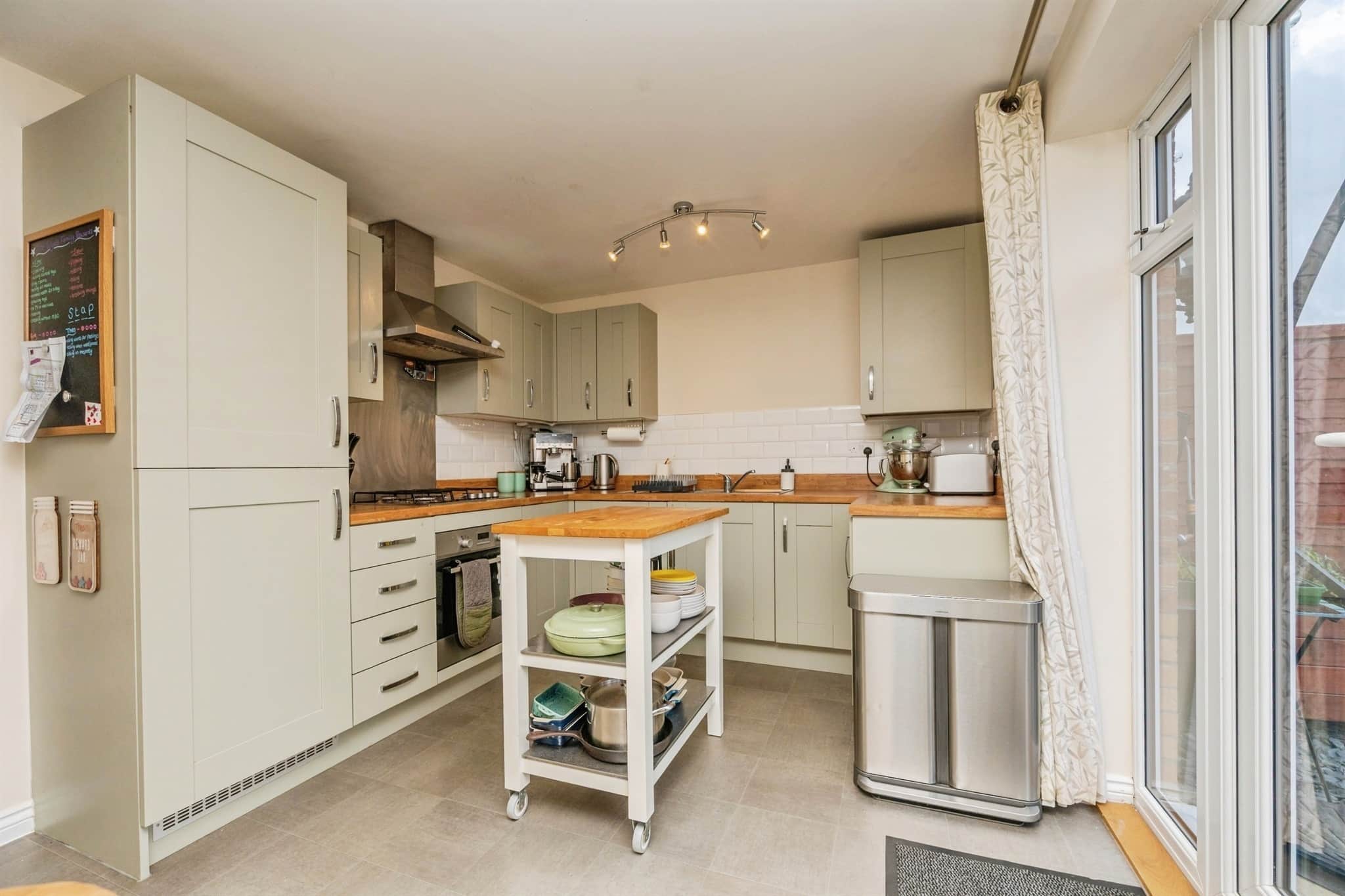 Property at Gorse Fields, Pershore
