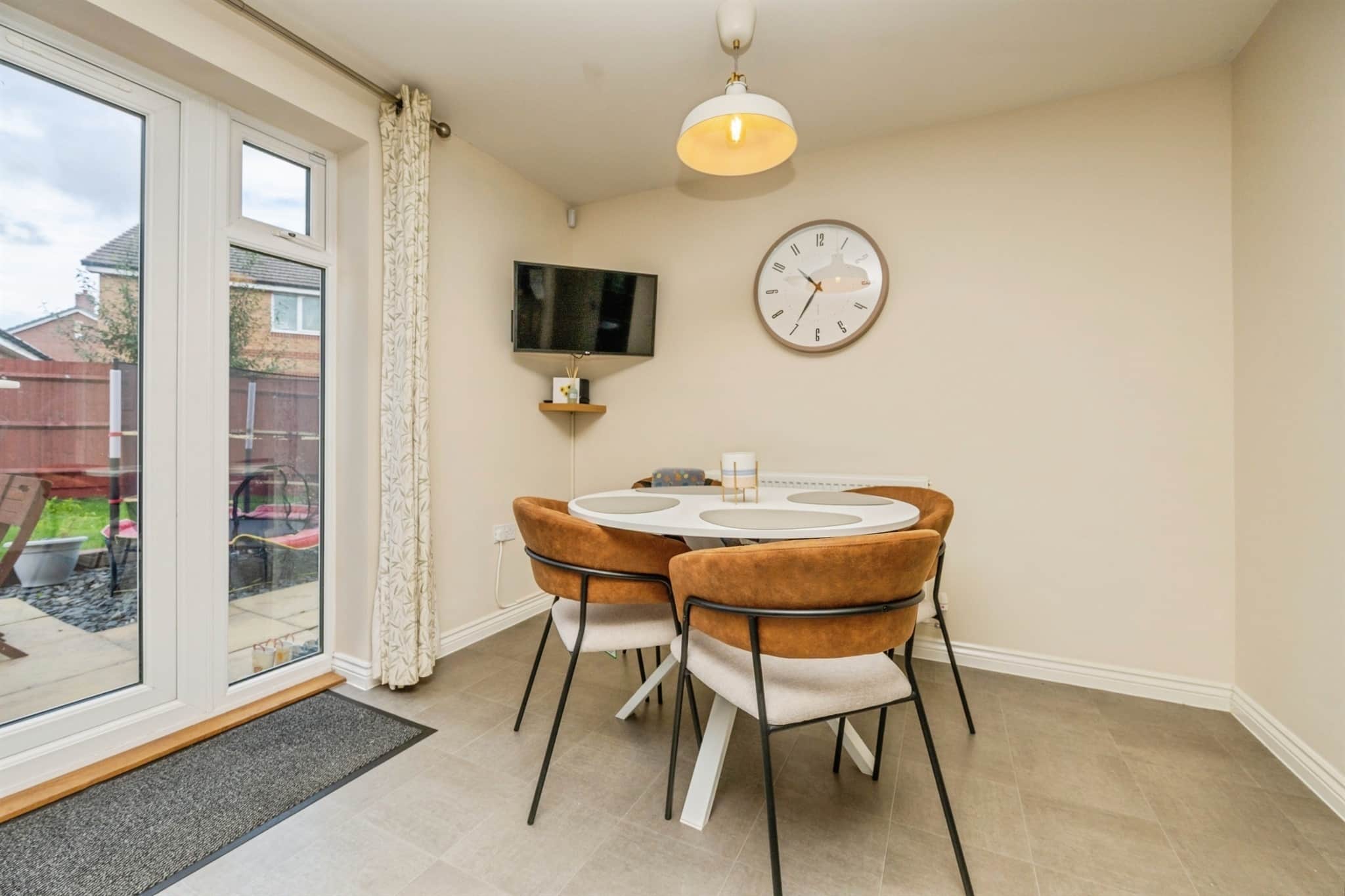 Property at Gorse Fields, Pershore