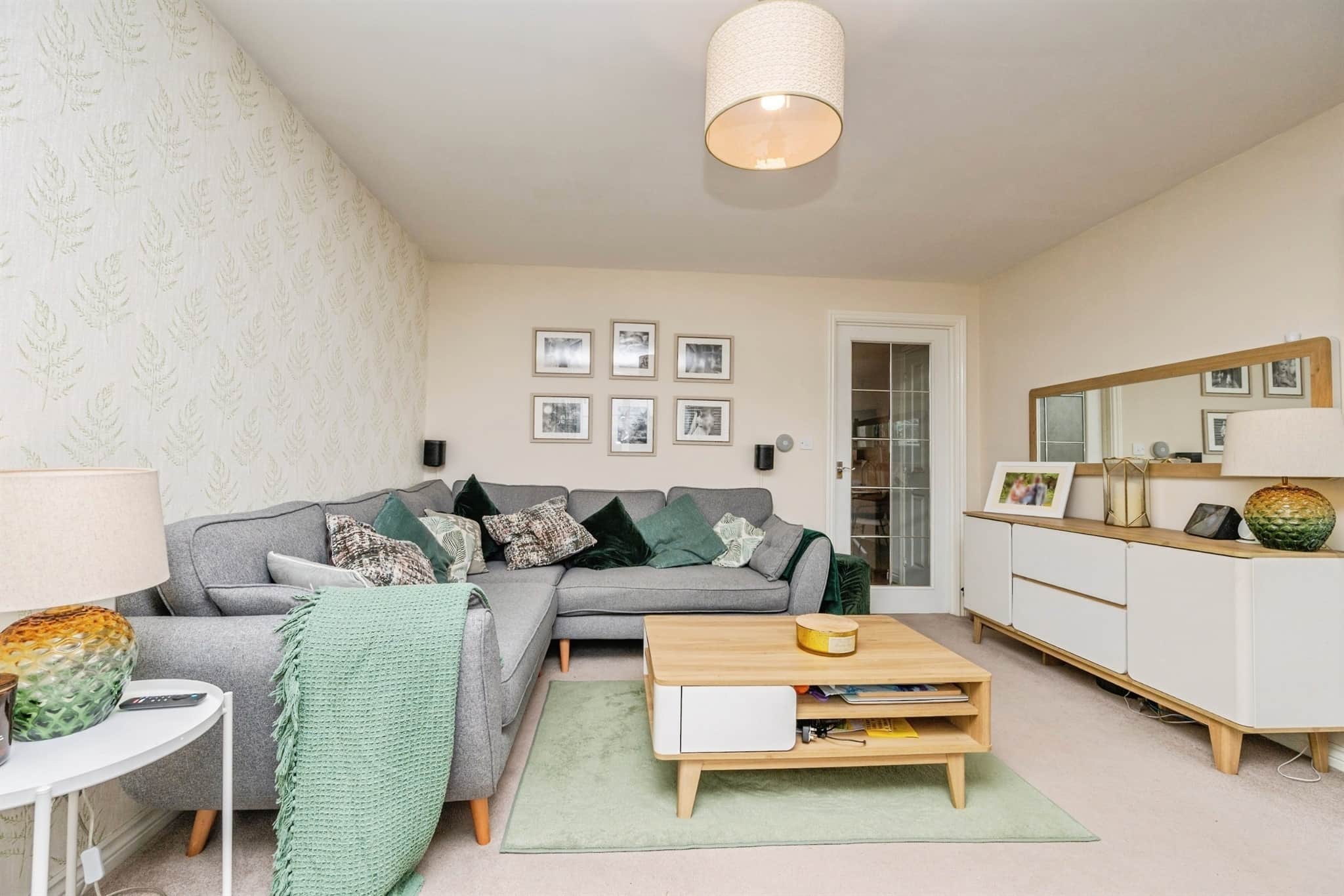 Property at Gorse Fields, Pershore