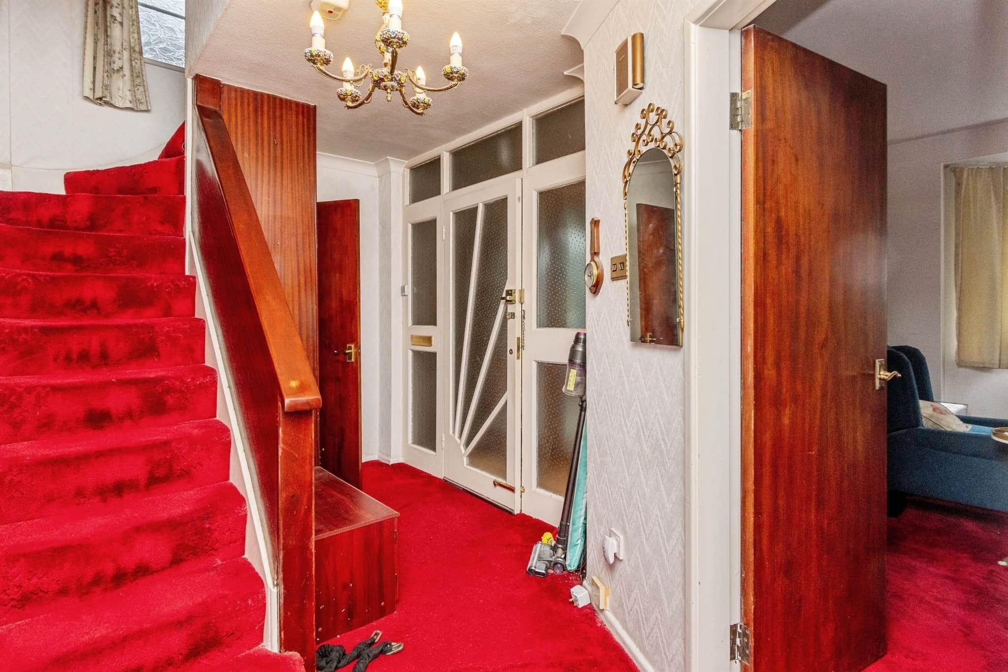 Property at Bealeys Lane, Walsall