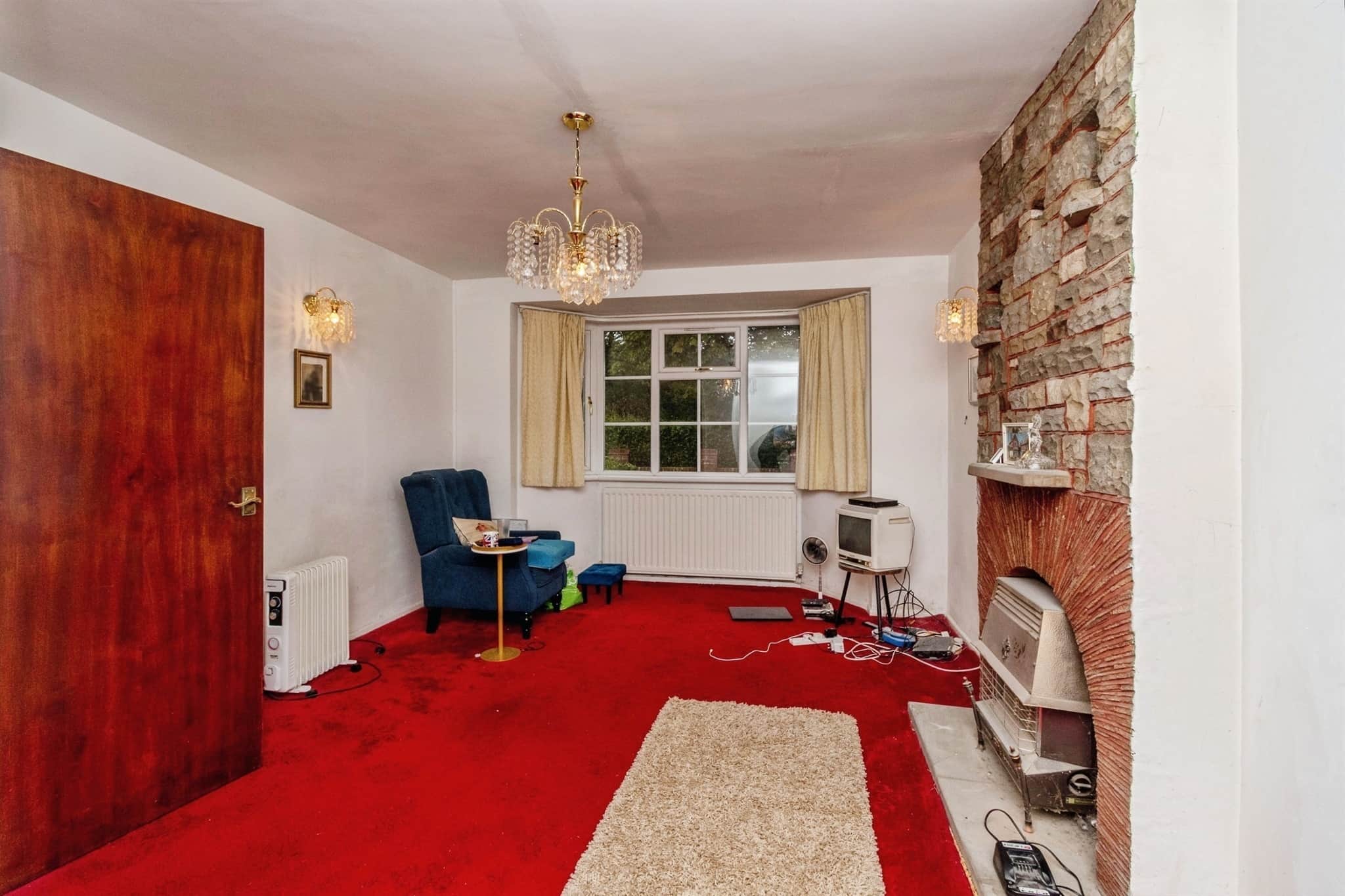 Property at Bealeys Lane, Walsall