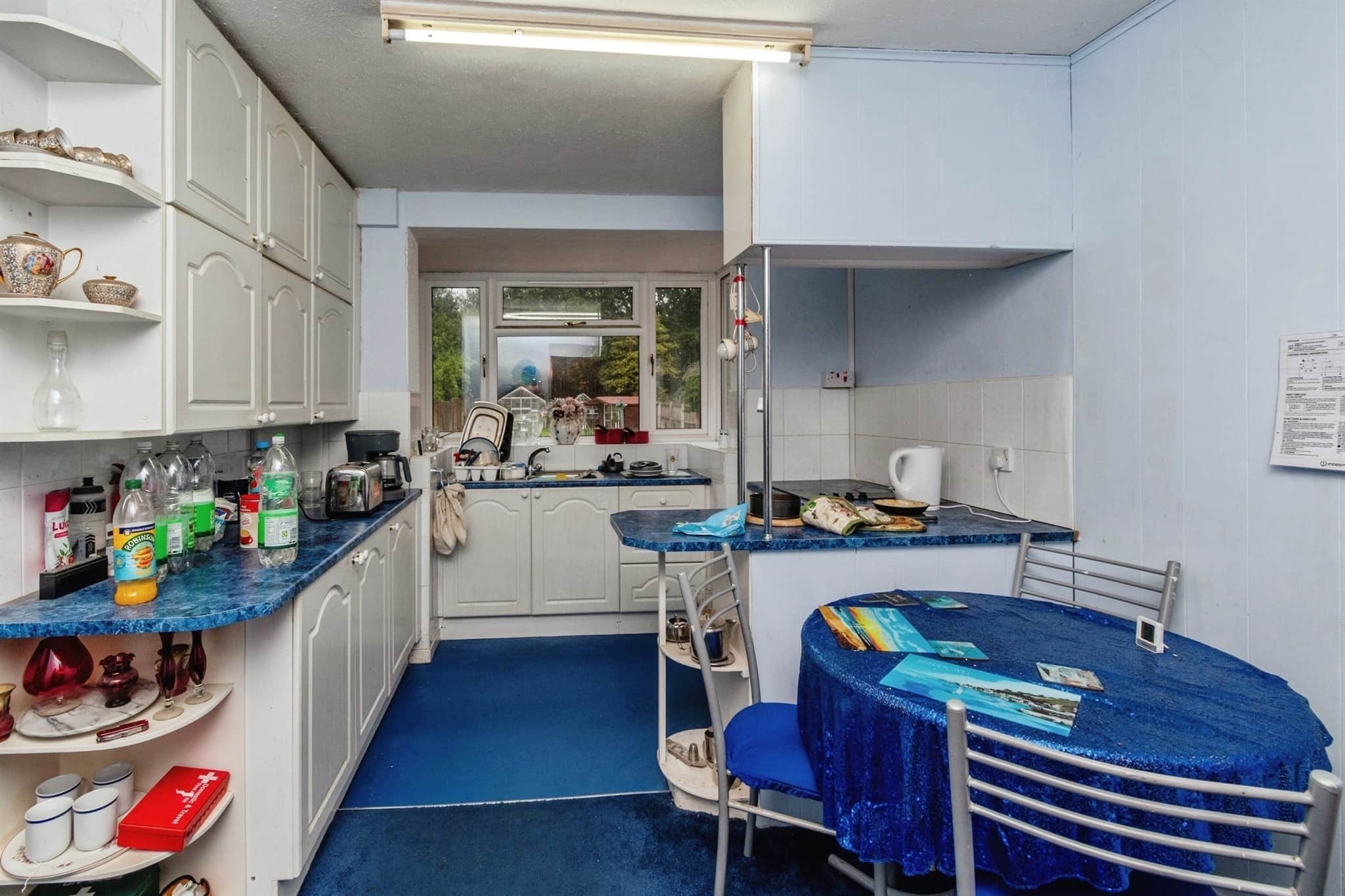 Property at Bealeys Lane, Walsall