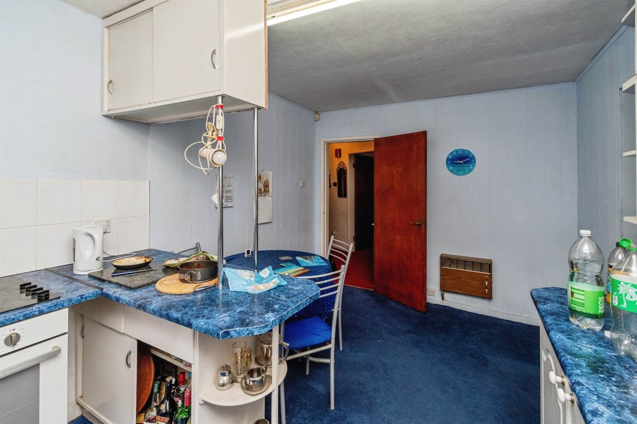 Property at Bealeys Lane, Walsall