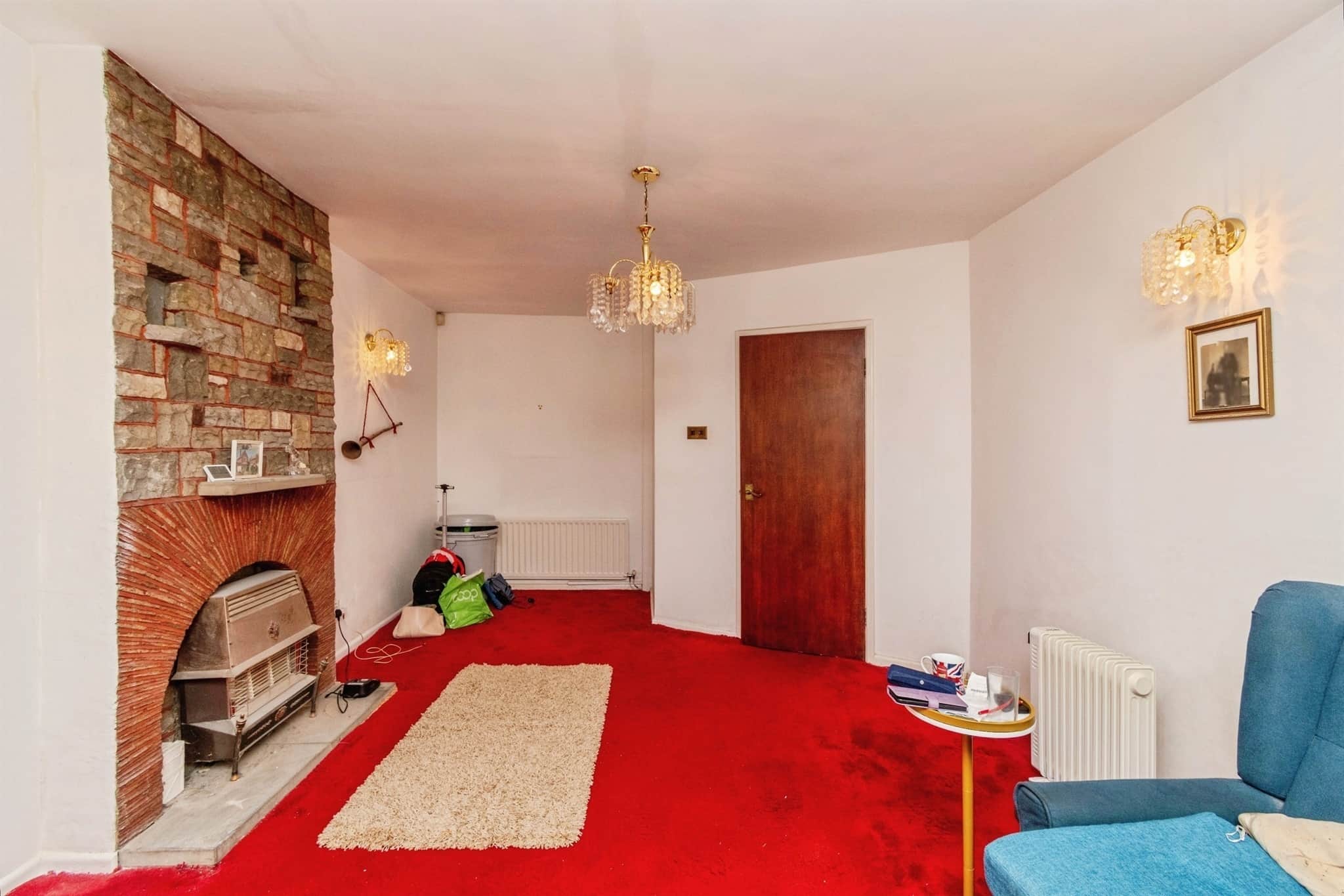 Property at Bealeys Lane, Walsall