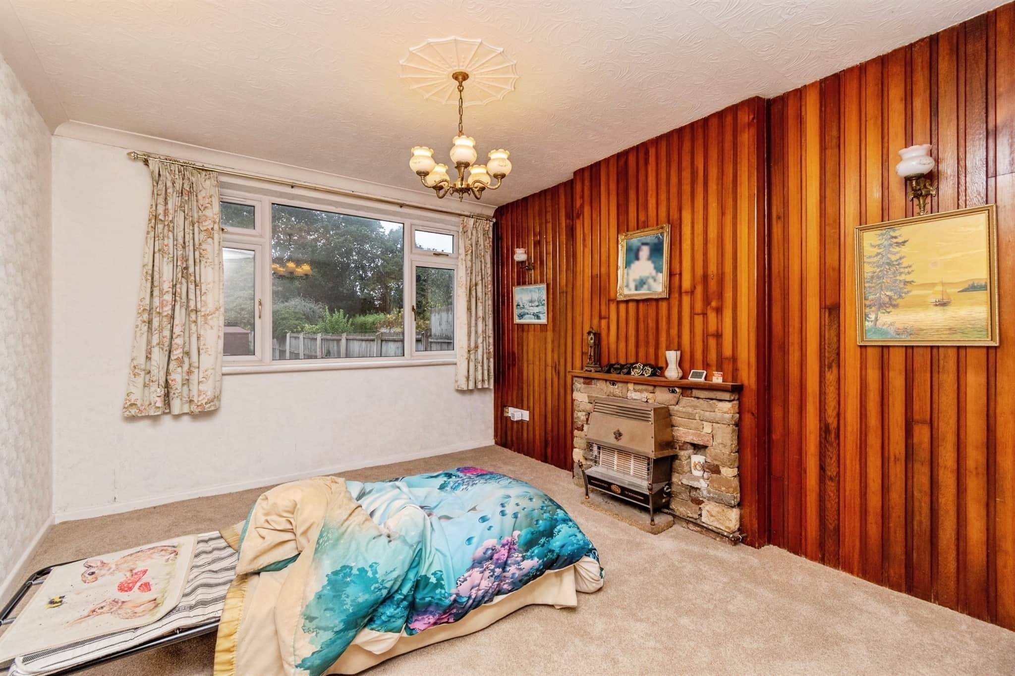 Property at Bealeys Lane, Walsall